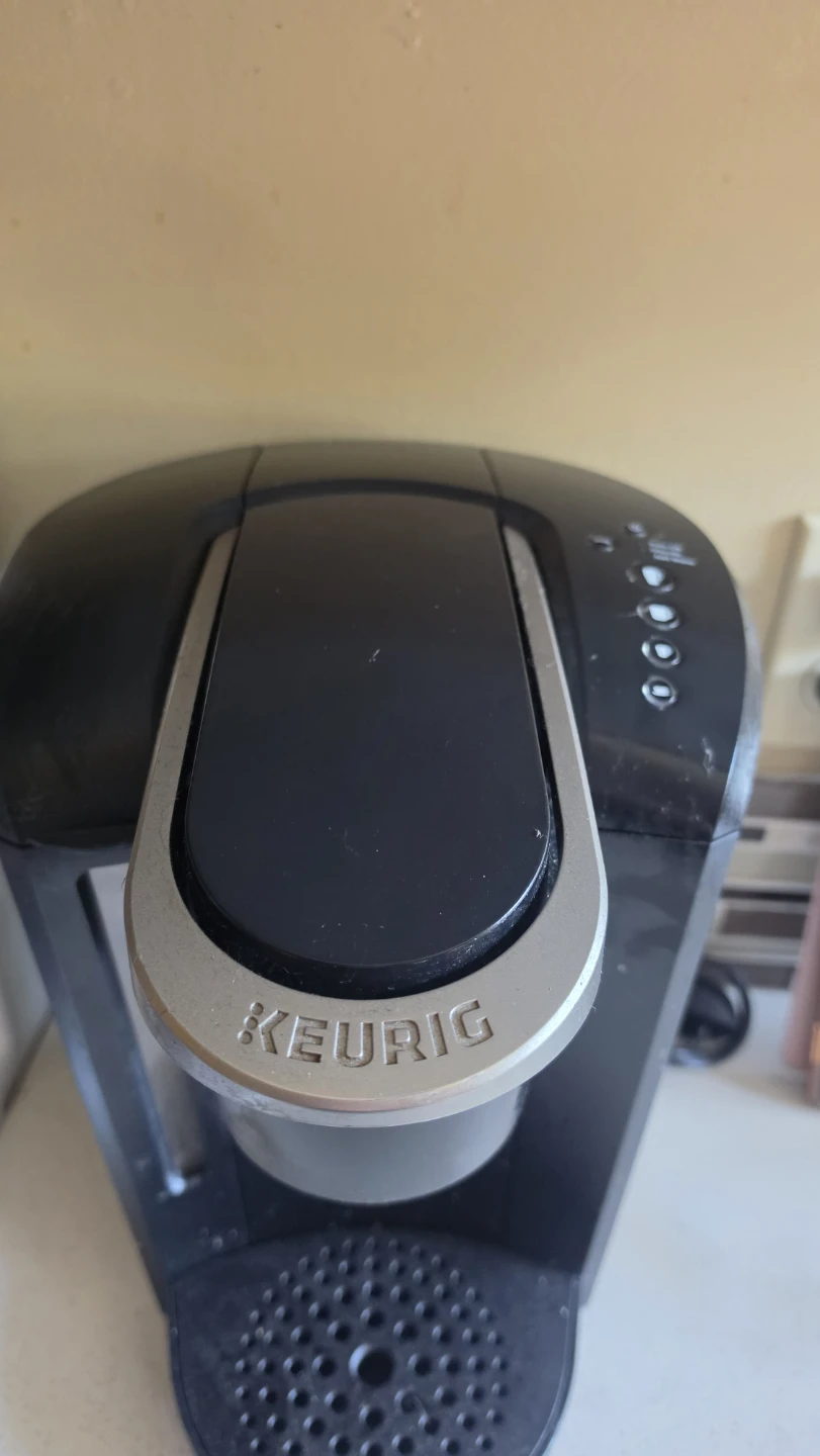 Keurig Coffee Maker - photo 2