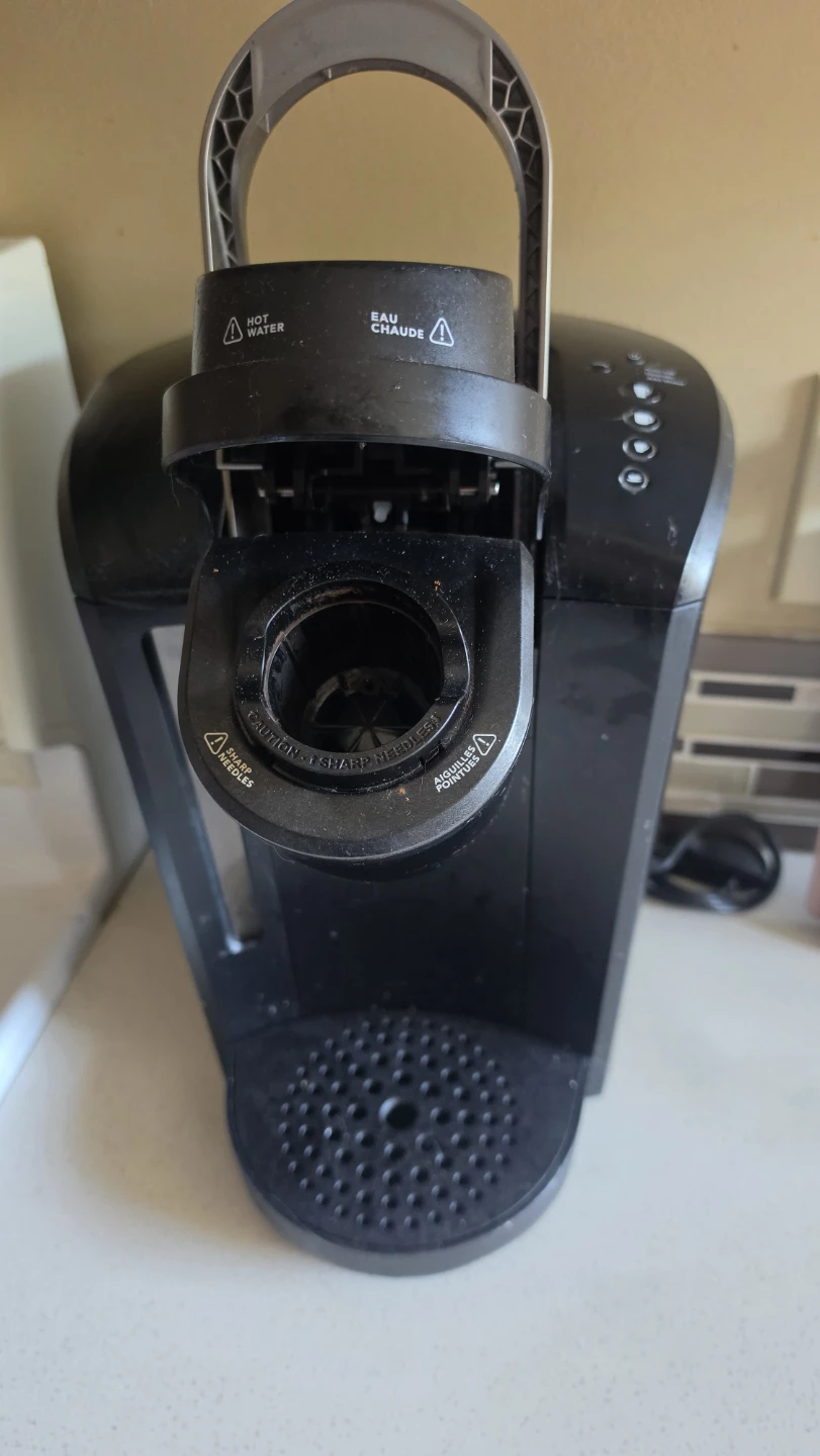 Keurig Coffee Maker - photo 3