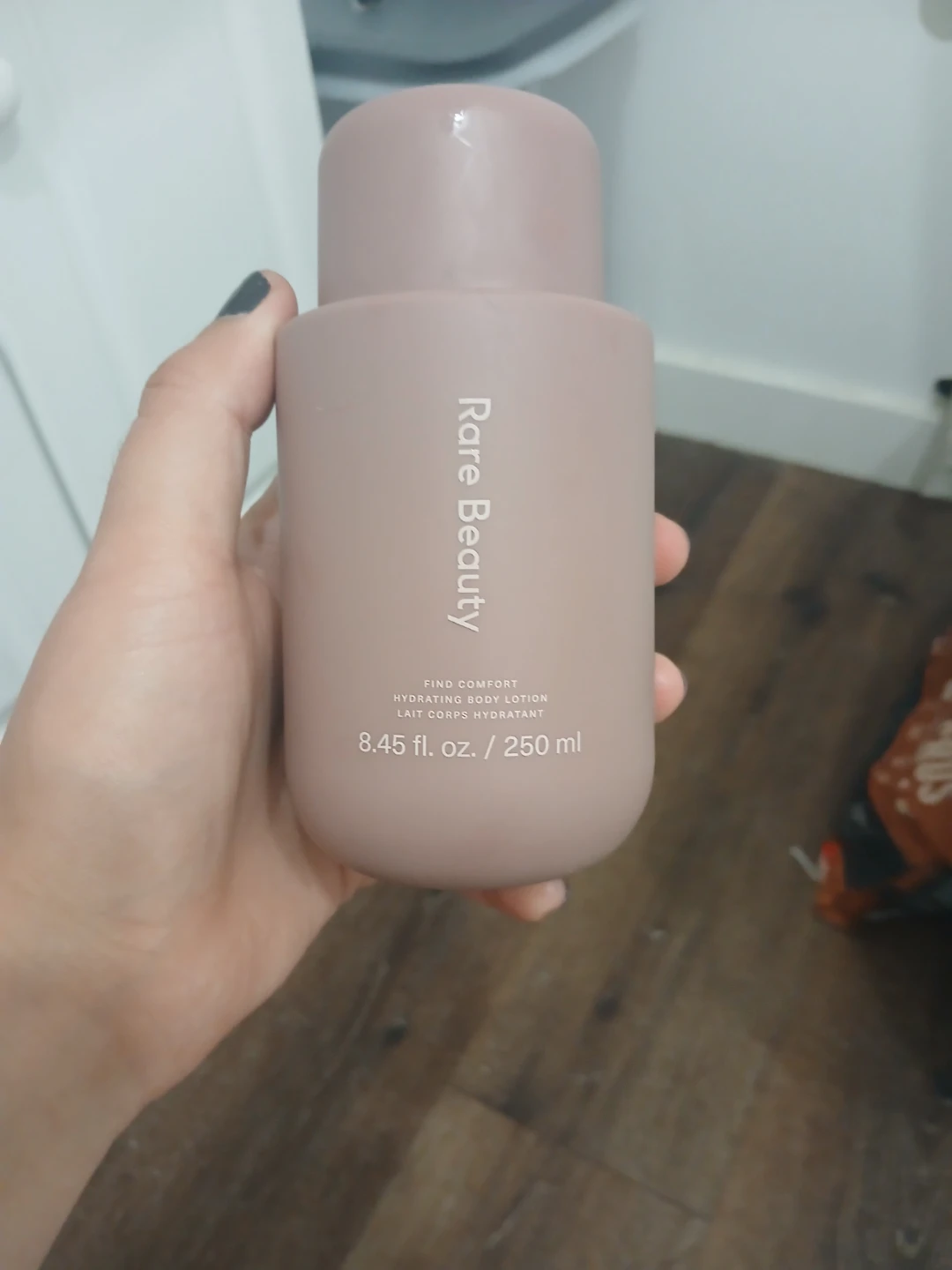 Rare Beauty Find Comfort Hydrating Body Lotion 250 ml