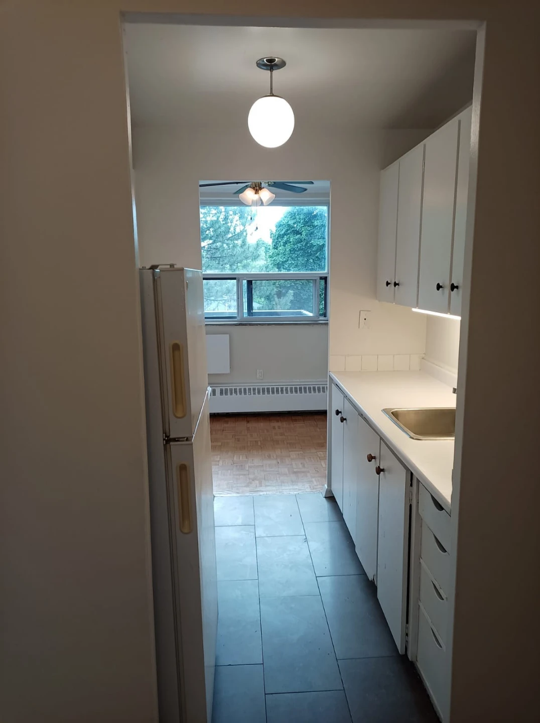 2Bed Apartment+1MONTH FREE ⚽