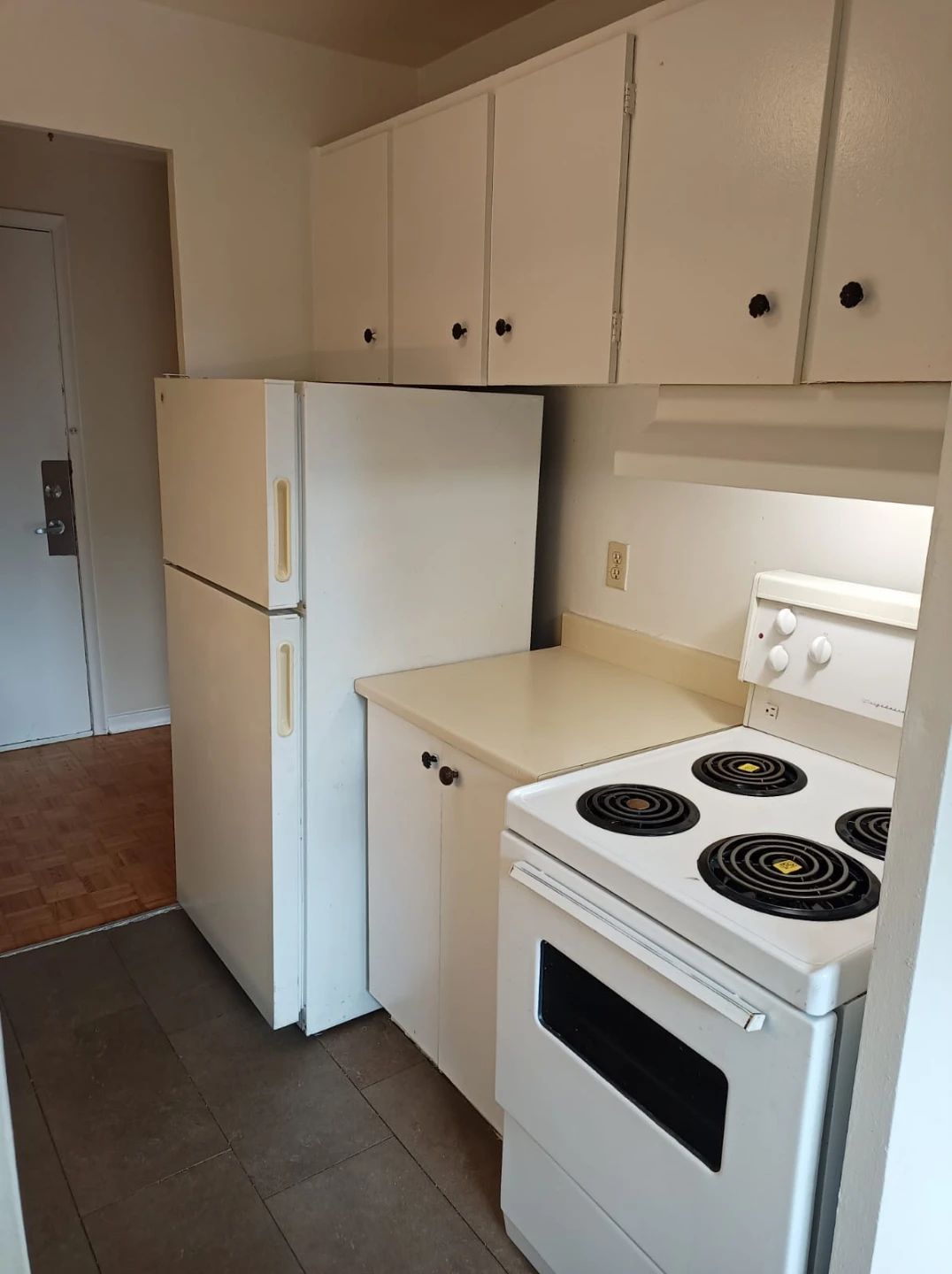 2Bed Apartment+1MONTH FREE ⚽ - photo 2