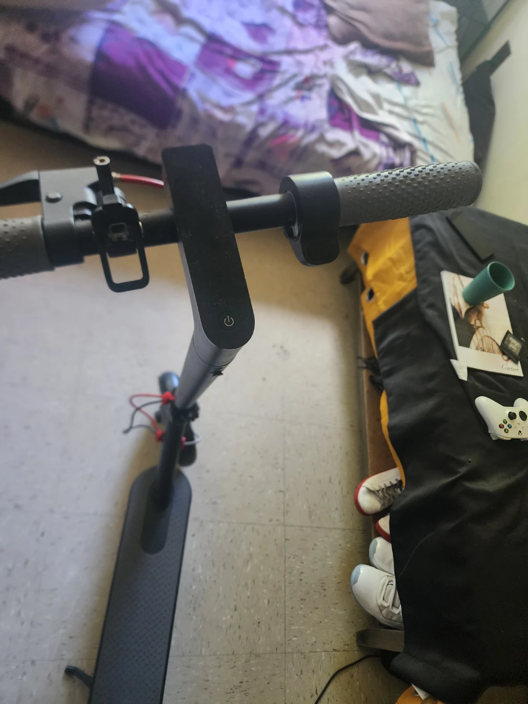 Used Electric Scooter - photo 3