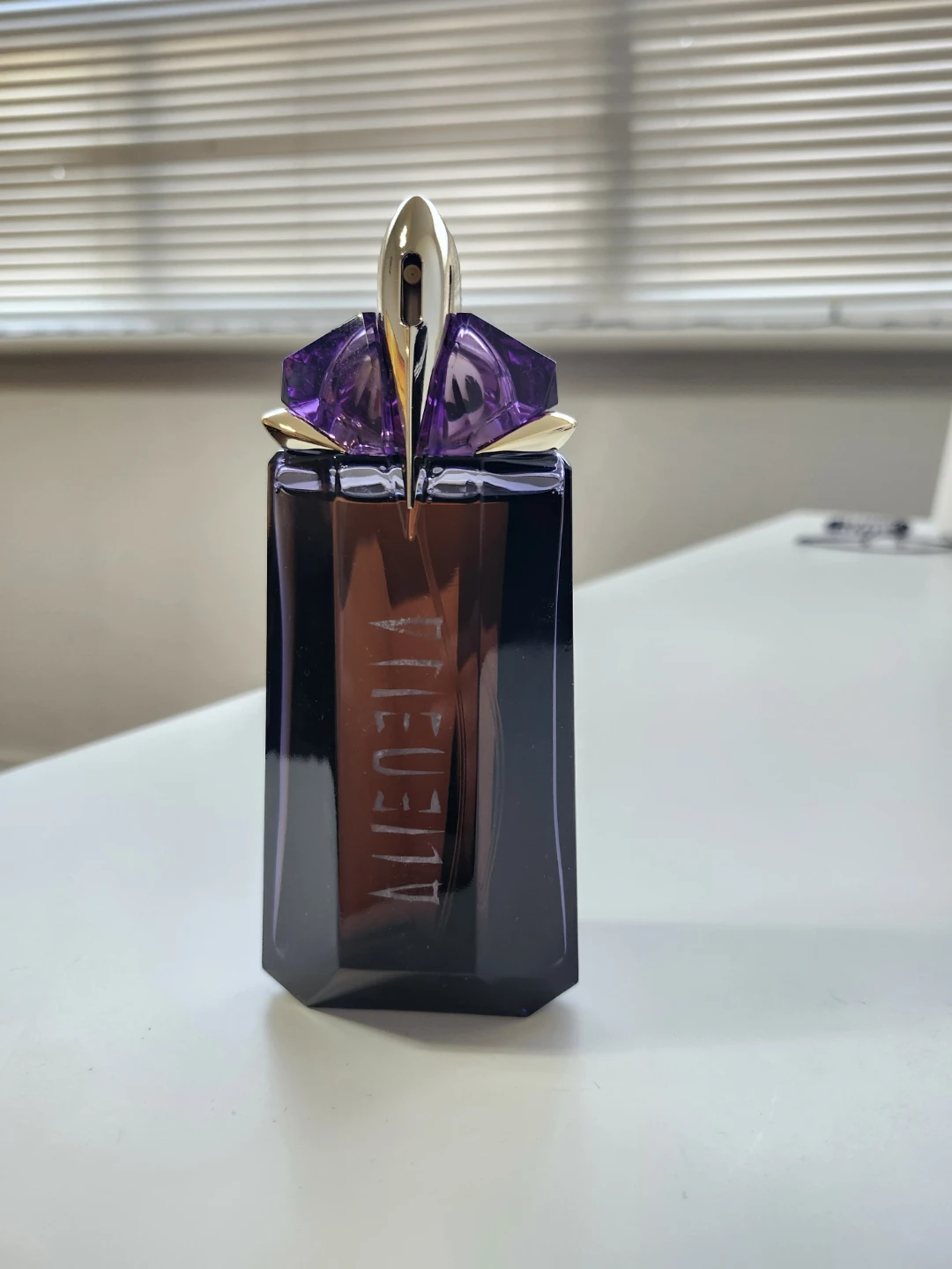 Mugler Alien EDP  Perfume