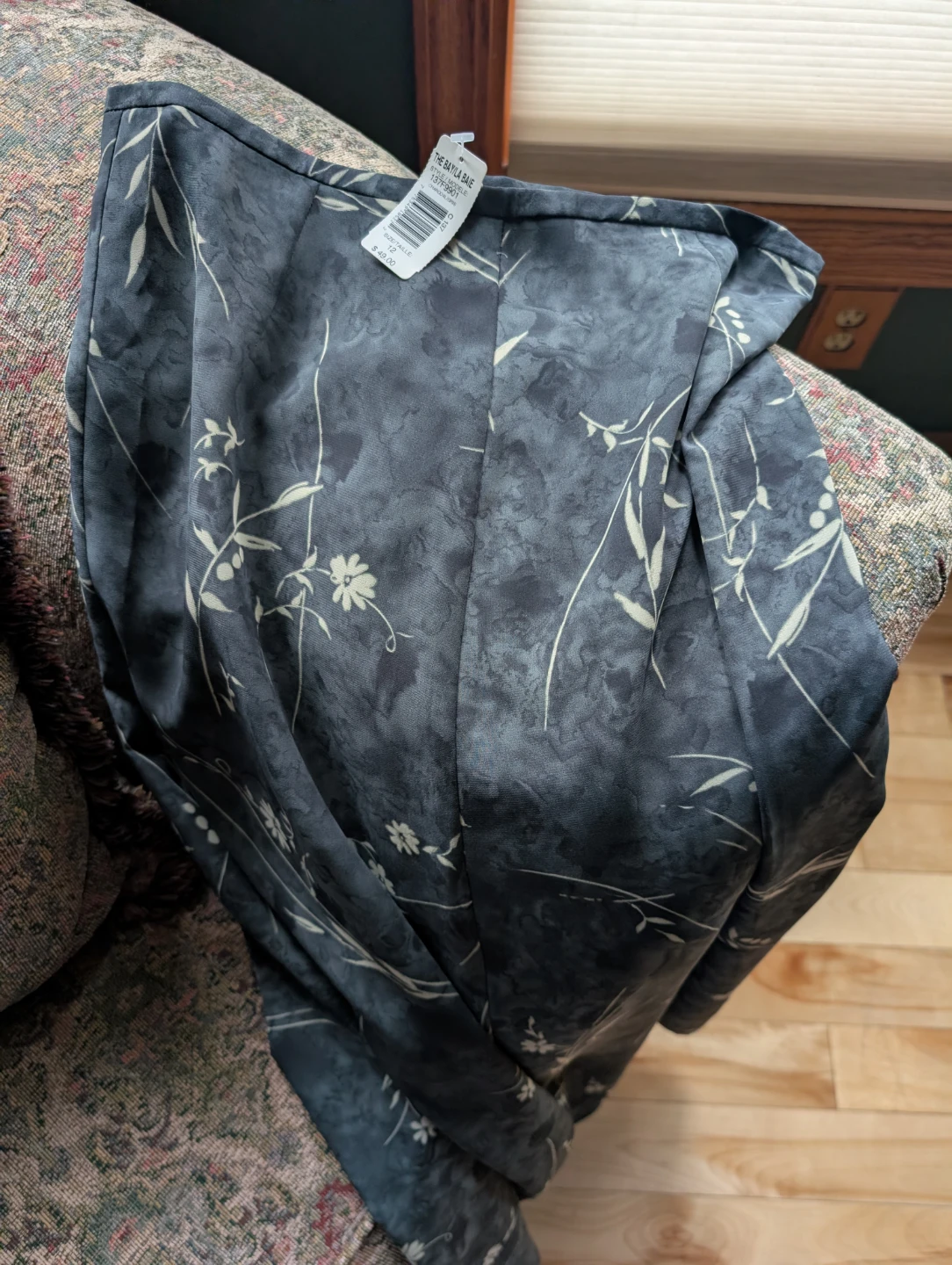 The Bayla Baie Skirt Size 12