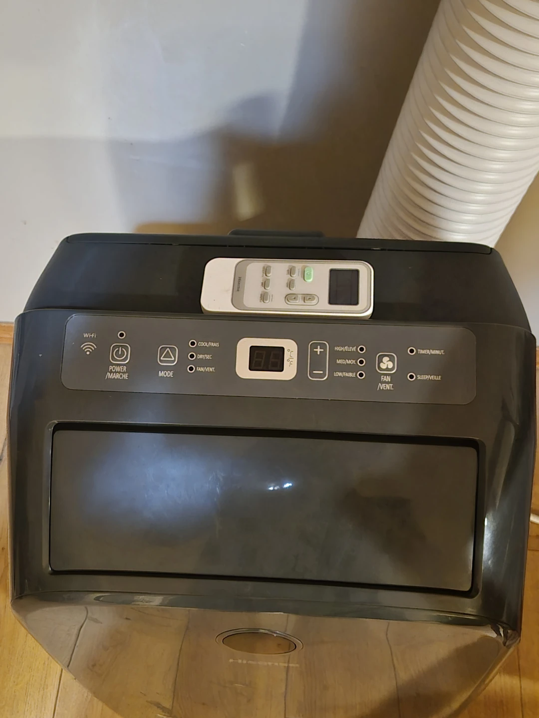 Hisense 10000BTU Air Conditioner