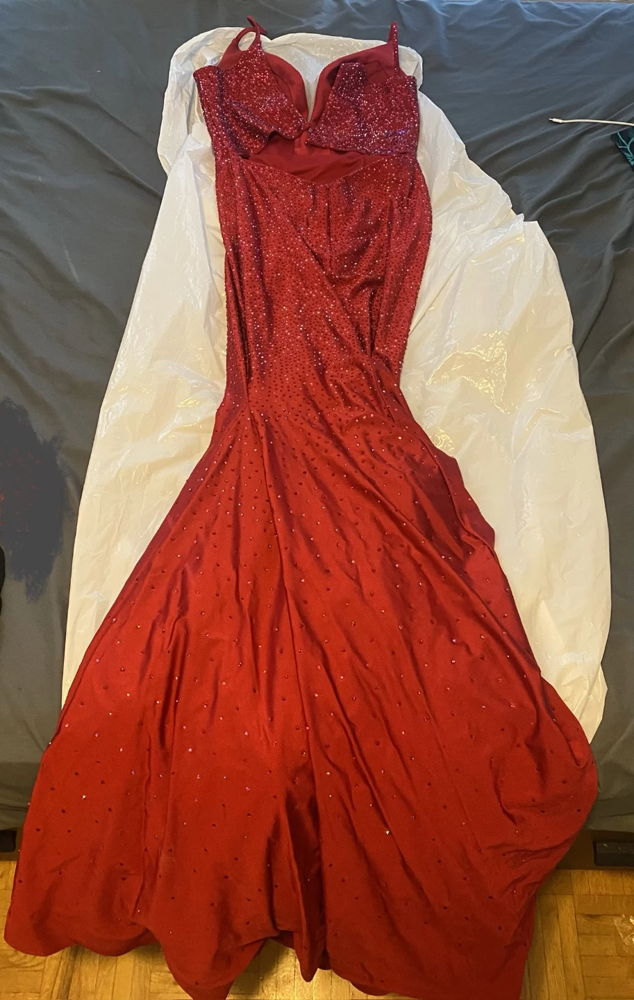 Formal Dress - photo 2