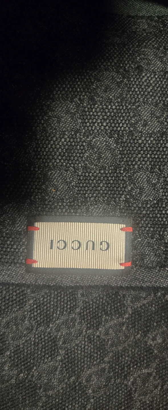 Gucci GG Monogram Scarf⚽️ - photo 3