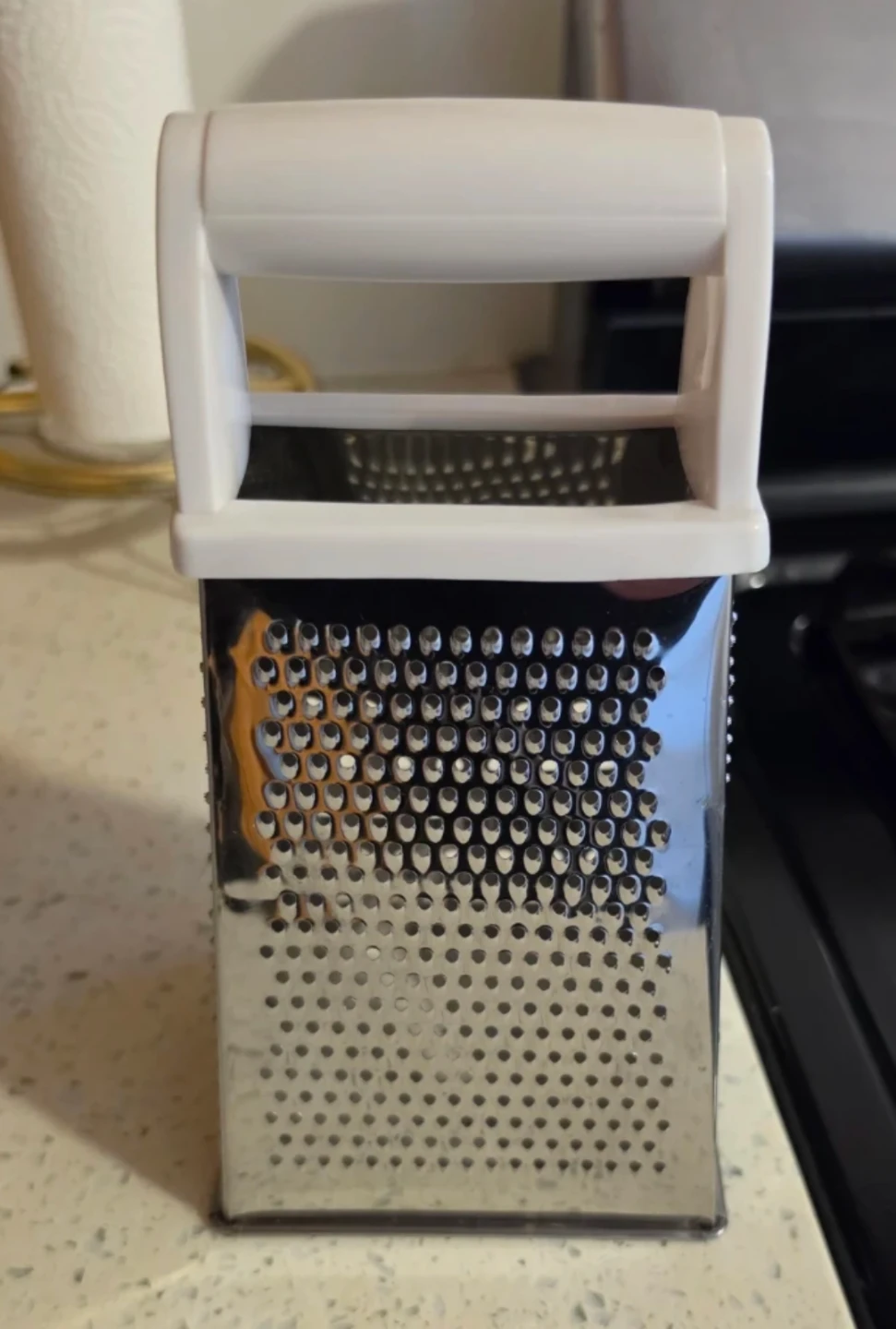 Cheese grater - photo 2