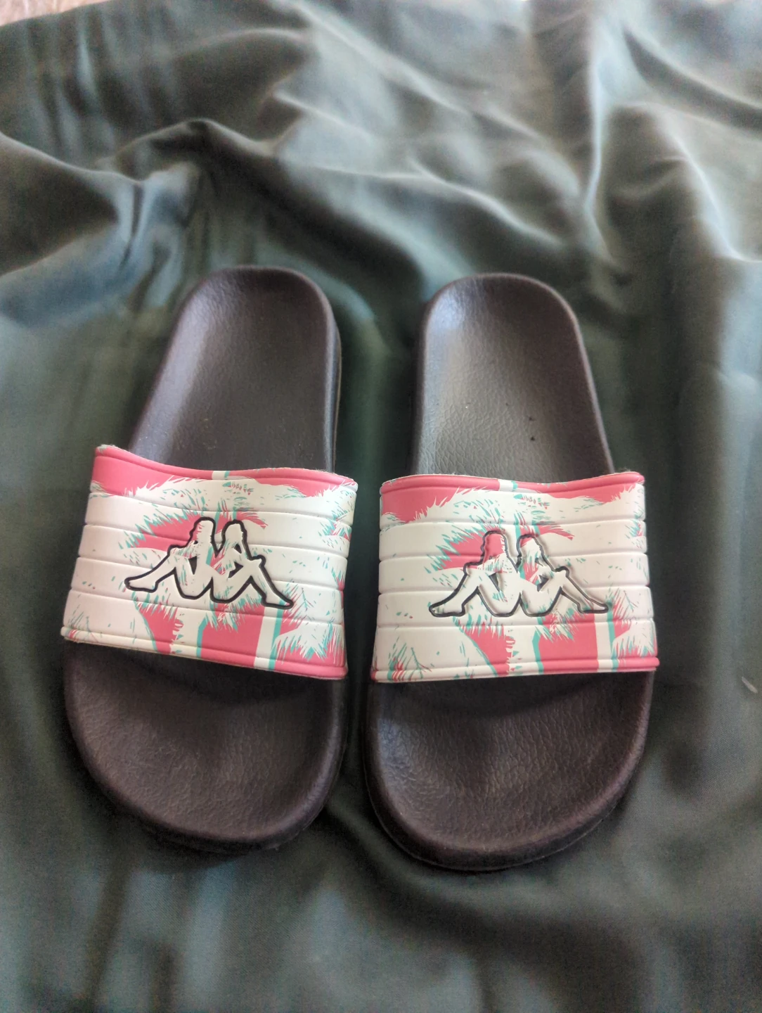 Kappa Slides