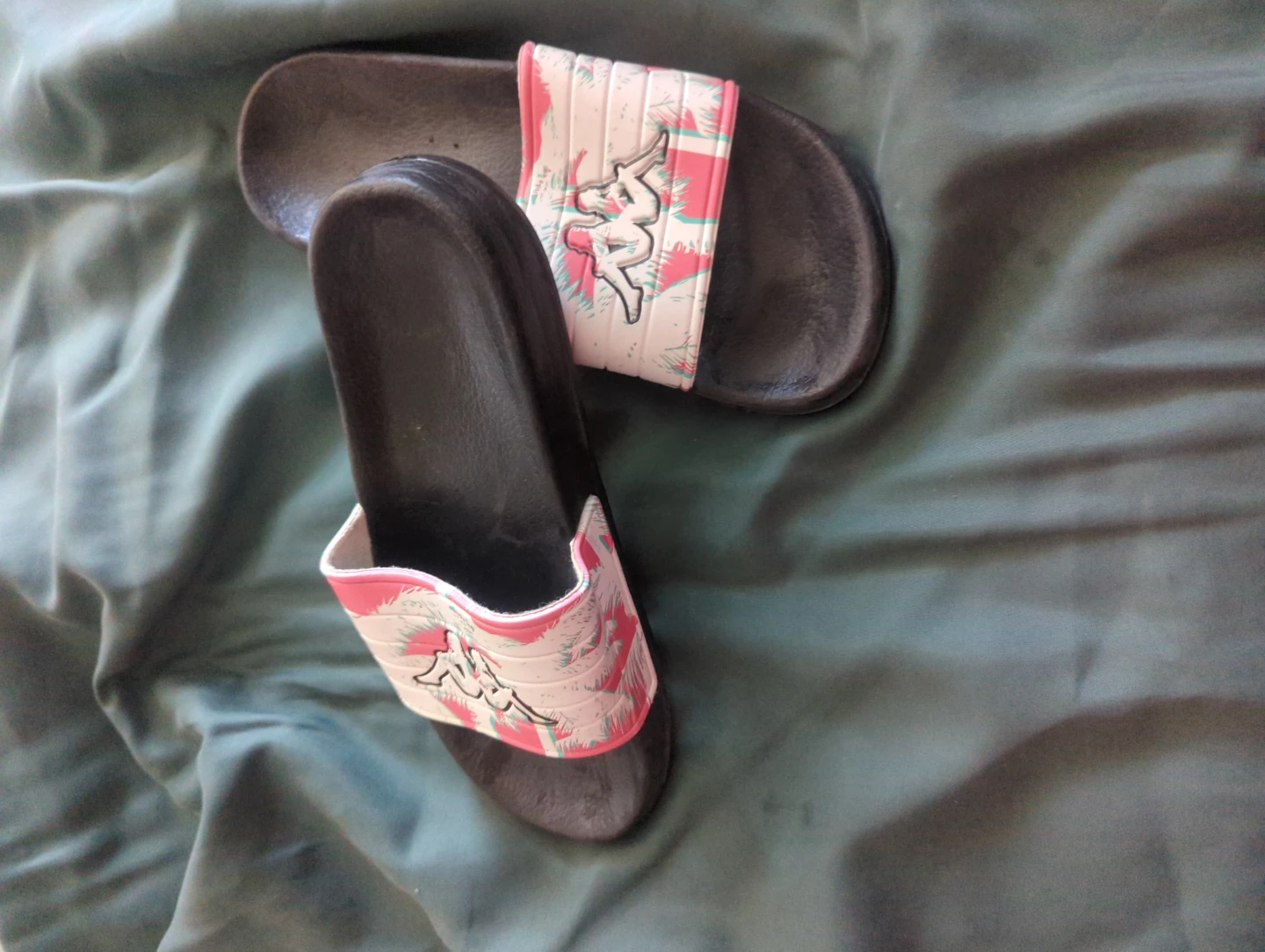 Kappa Slides - photo 2