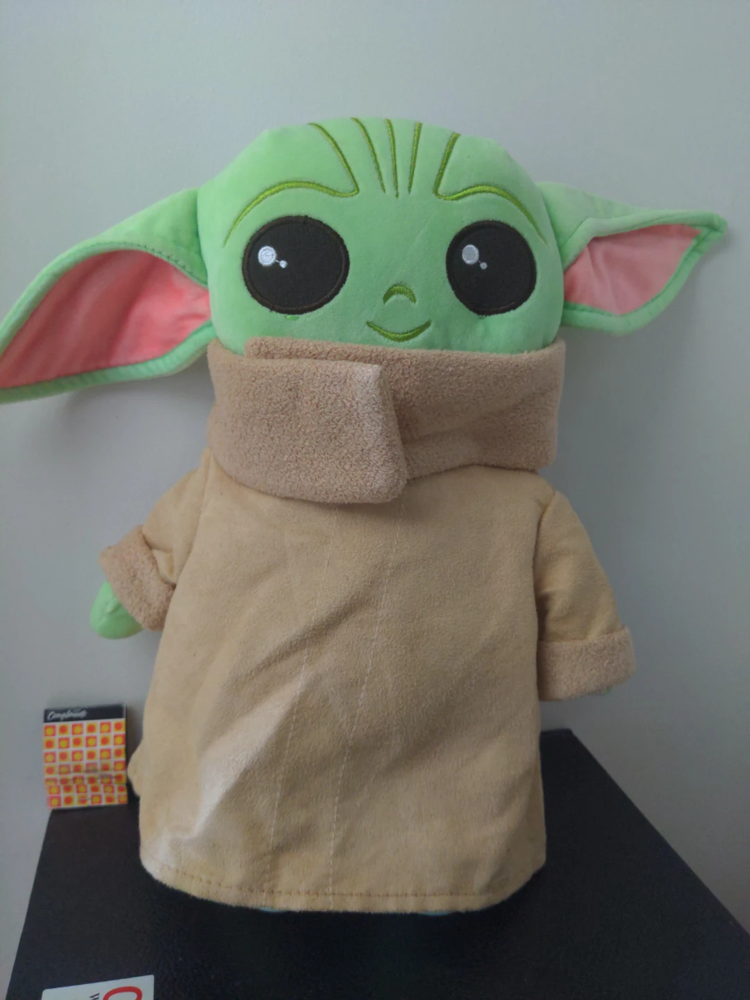 Grogu Plush Toy⚽