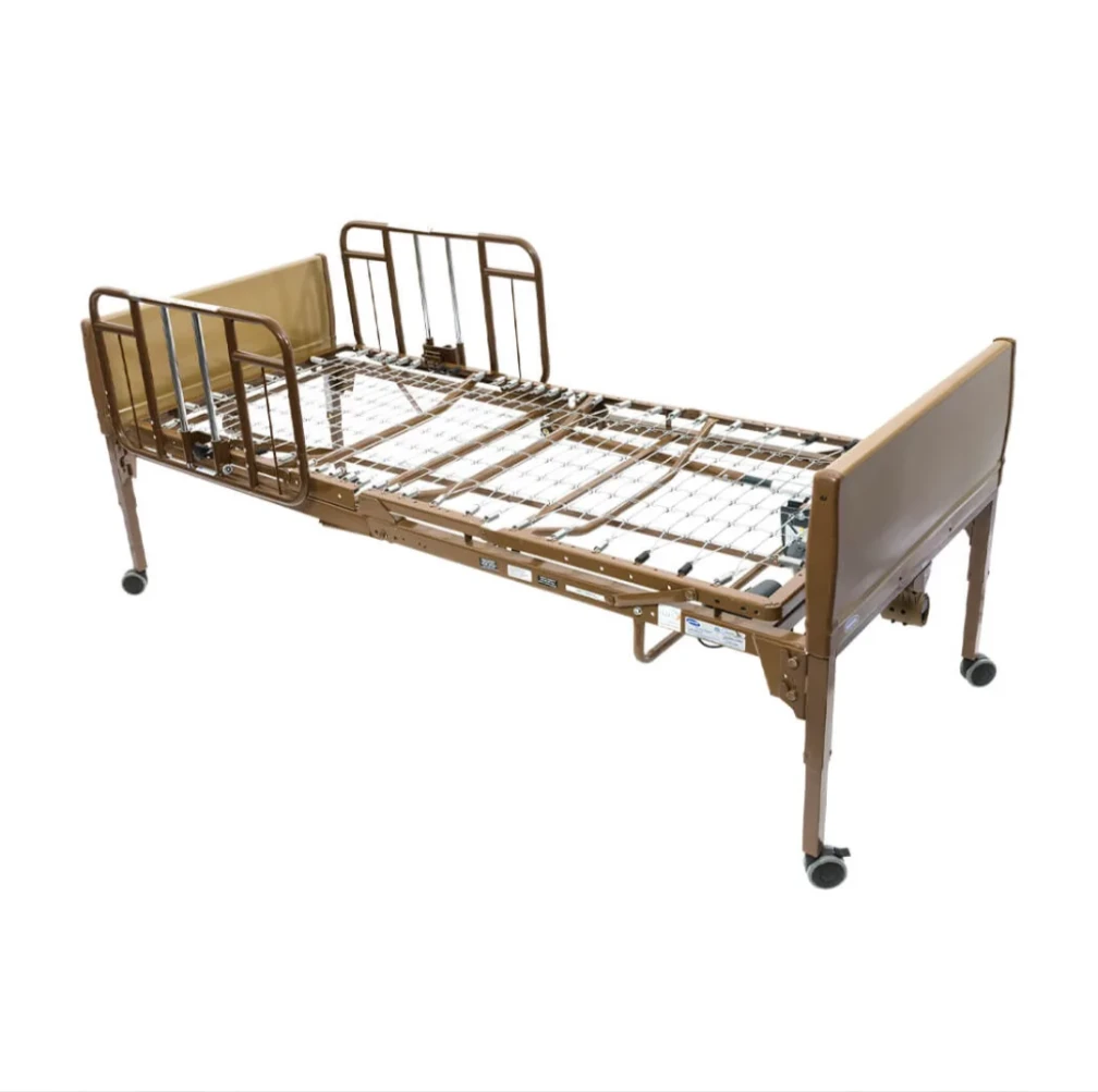 Electric hospital bed - photo 2
