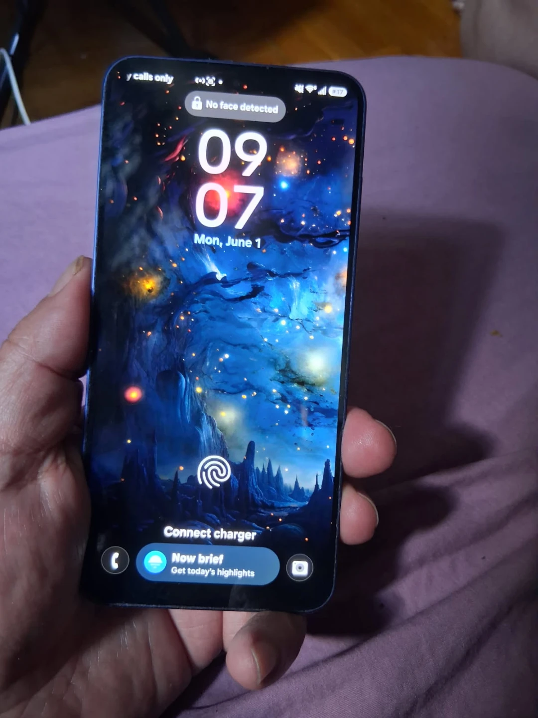 Samsung Galaxy s25 256 gigs