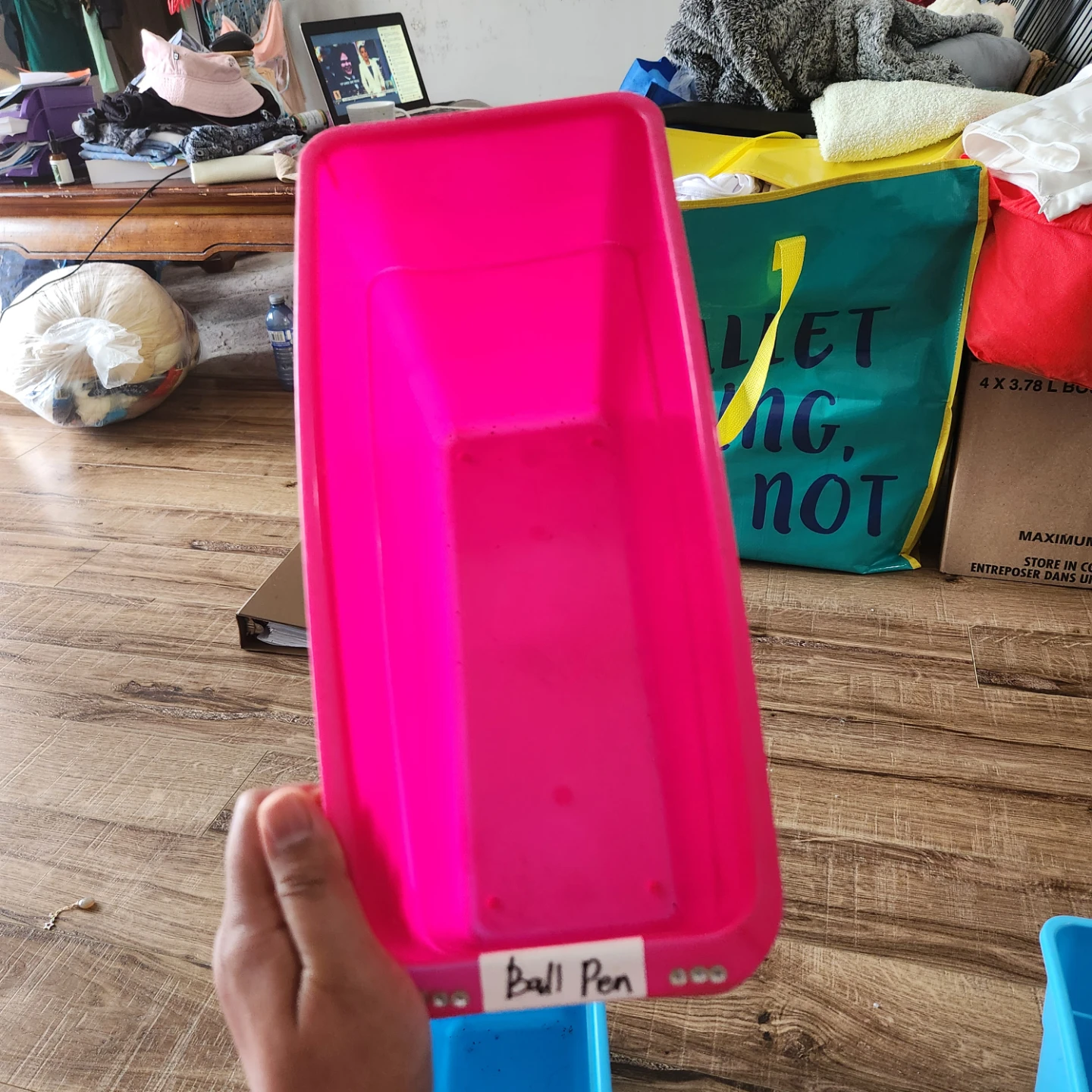 Studio Magazine Holders - Assorted Colors - photo 5