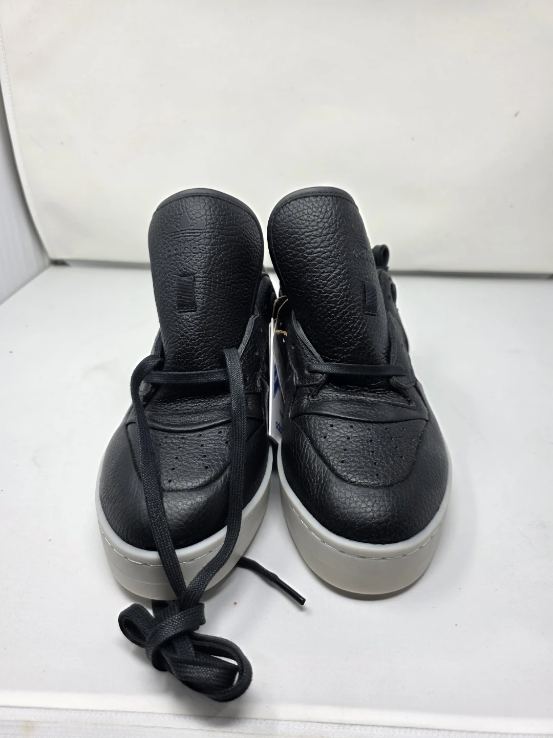 Adidas Rivalry Lux Low Sneakers ⚽️