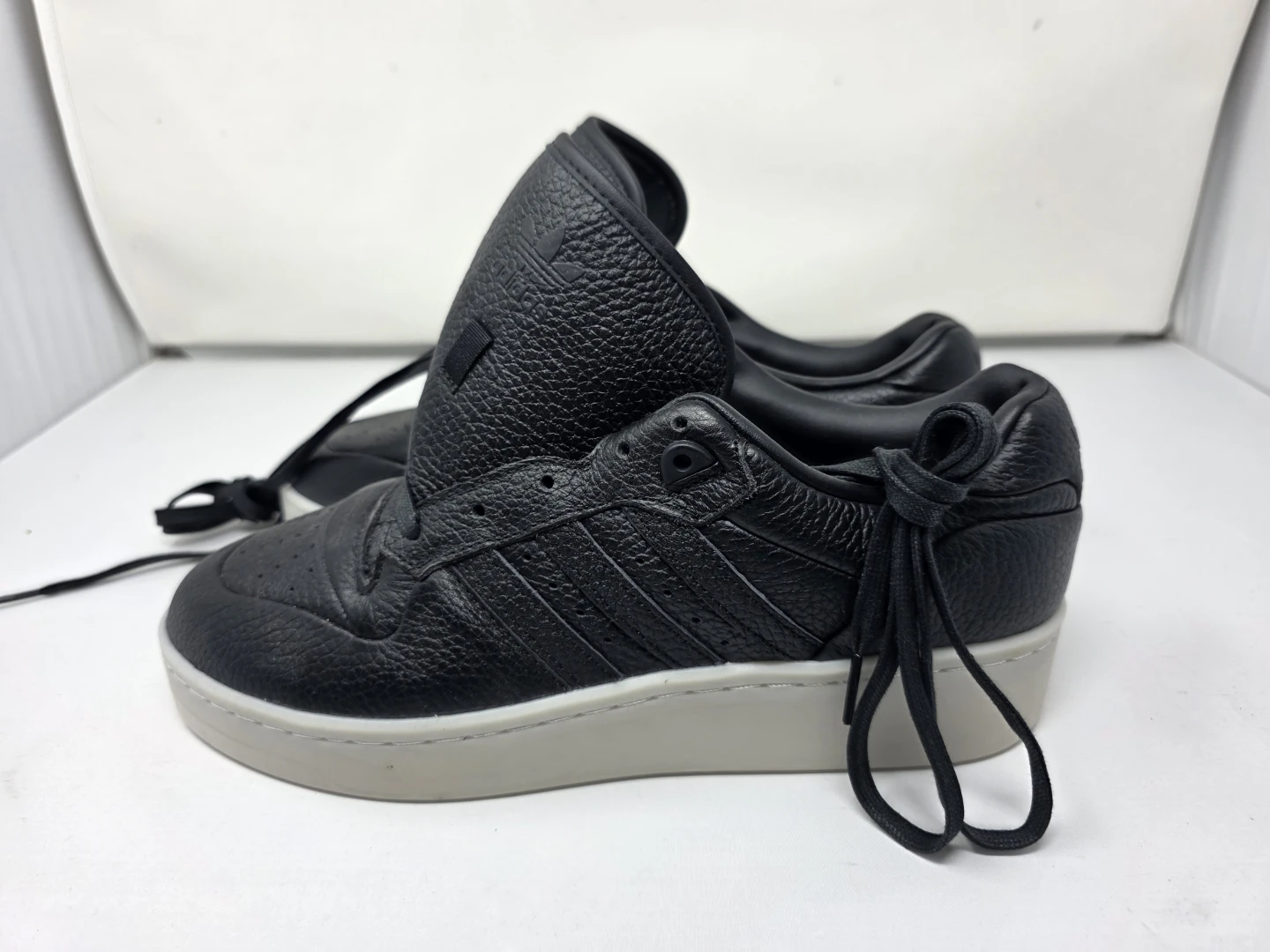 Adidas Rivalry Lux Low Sneakers ⚽️ - photo 2