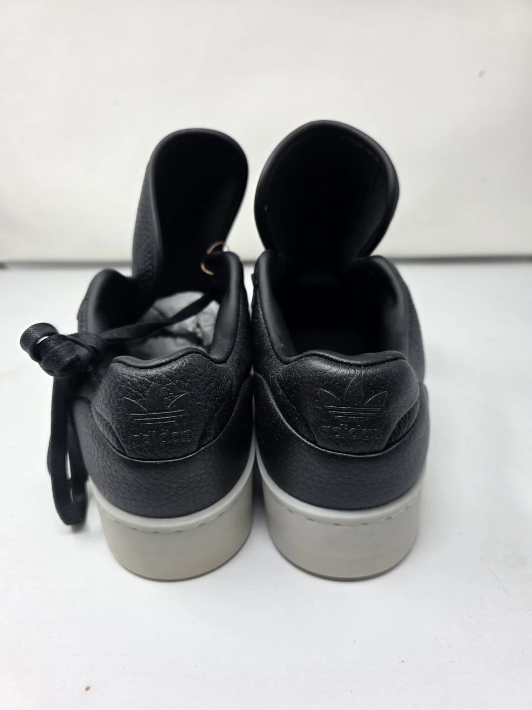 Adidas Rivalry Lux Low Sneakers ⚽️ - photo 3