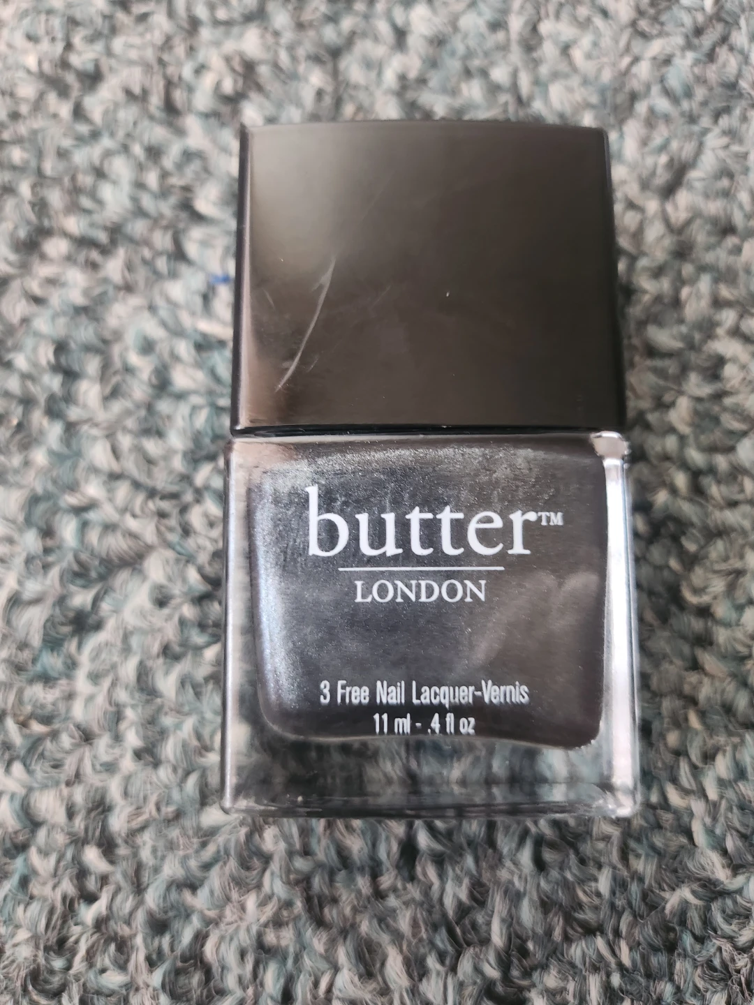 butter LONDON Nail Lacquer