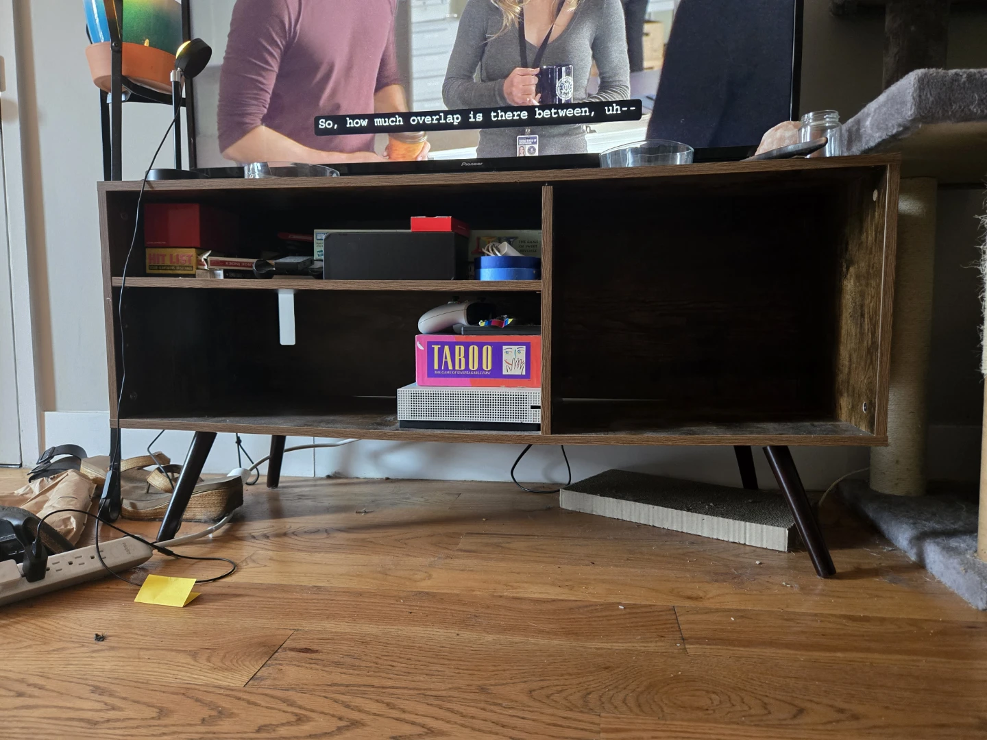 TV Stand/Media Console - photo 2