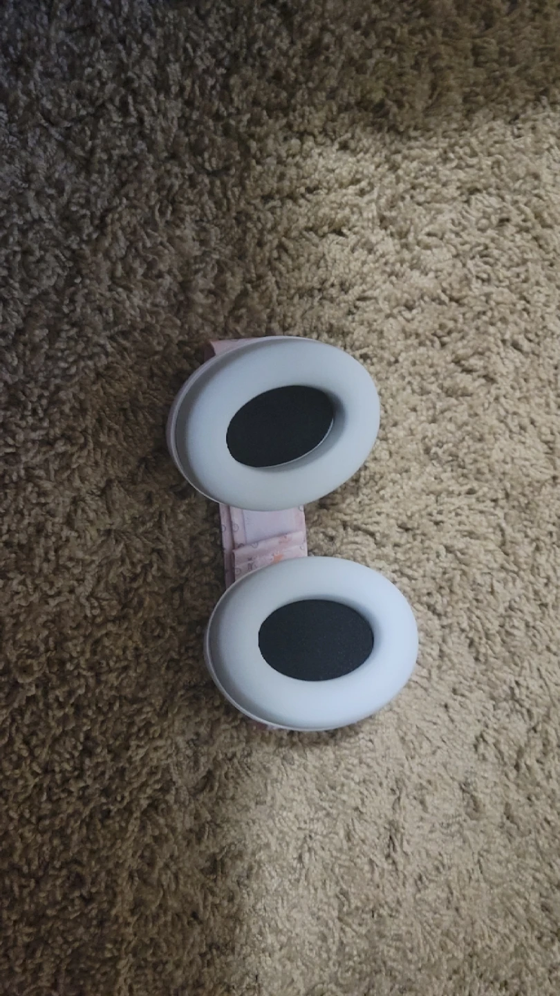 FDMT Baby Protective Earmuffs - photo 5
