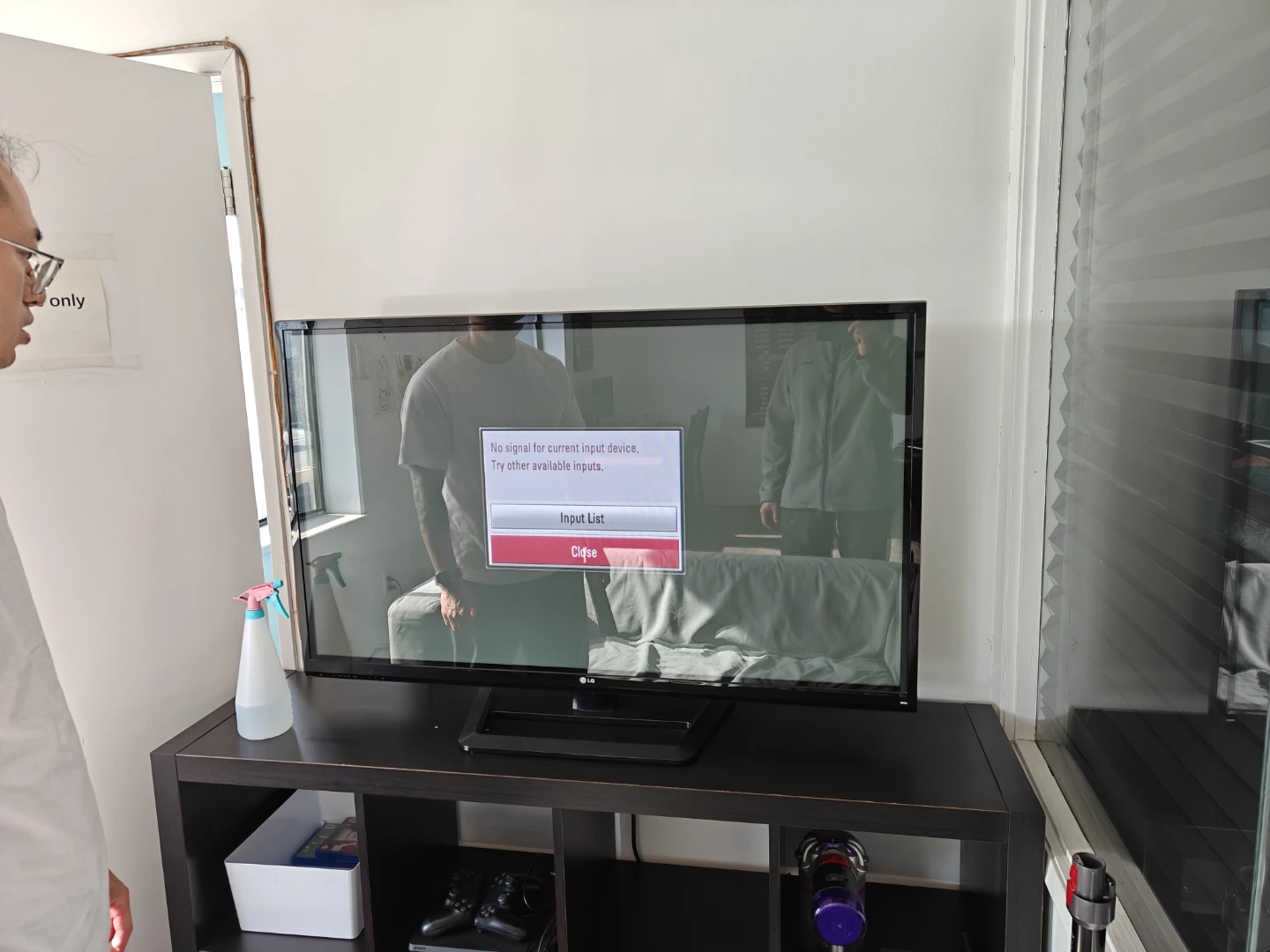 LG Television