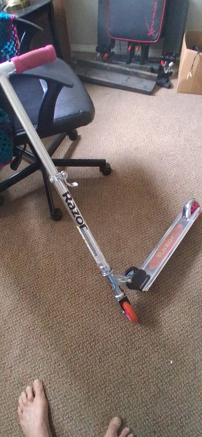 Razor Scooter - photo 2