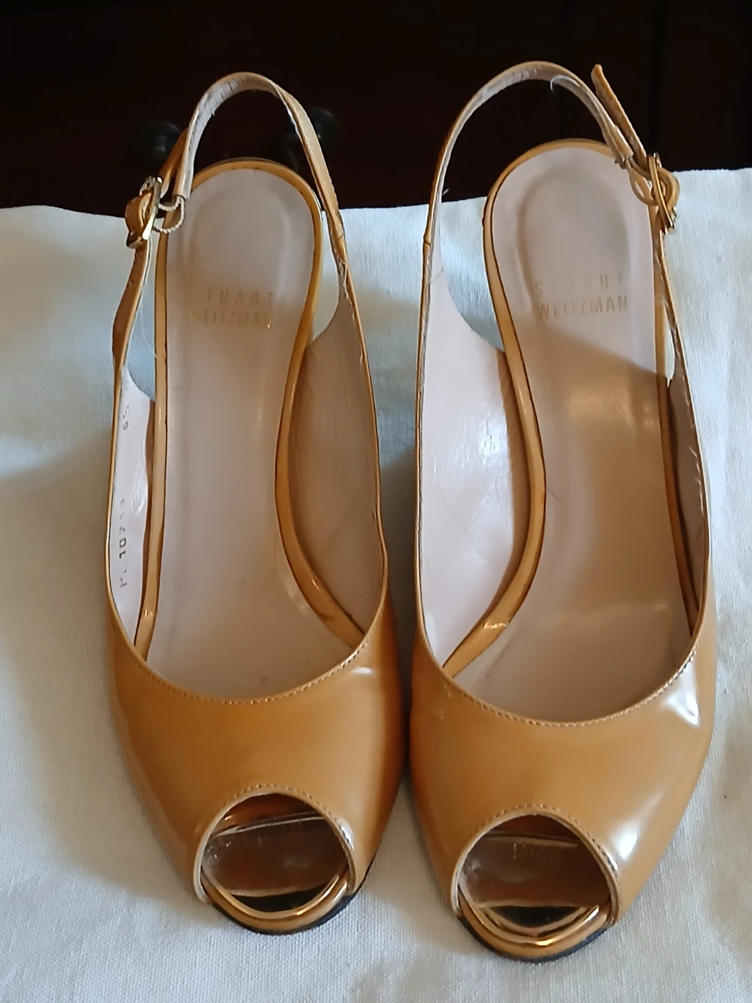Stuart Weitzman Women's Wedge Heels