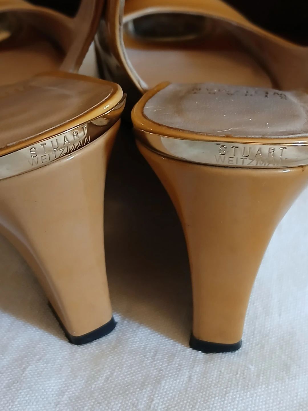 Stuart Weitzman Women's Wedge Heels - photo 4