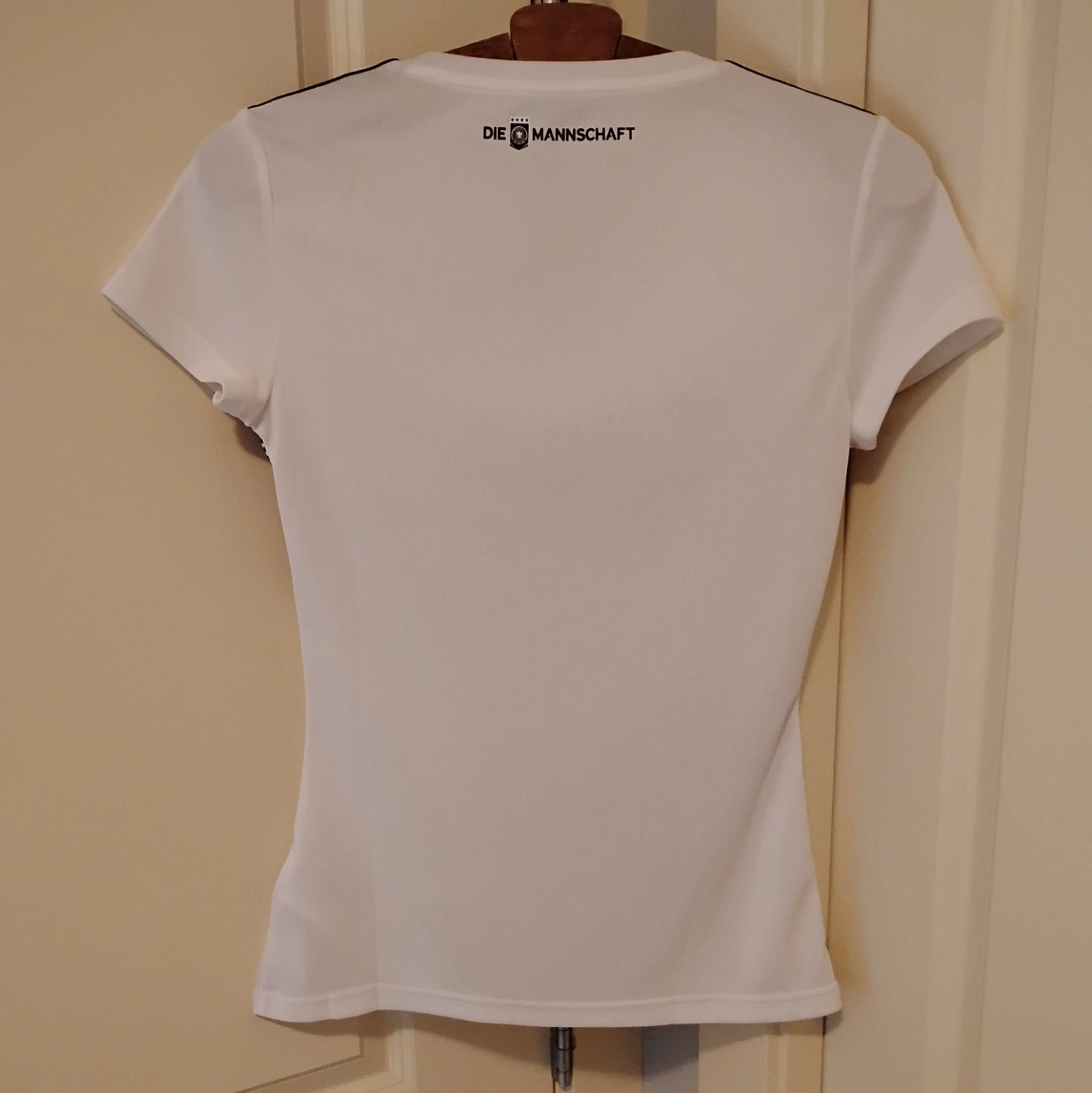 Ladies Football (Soccer) Jersey - photo 2