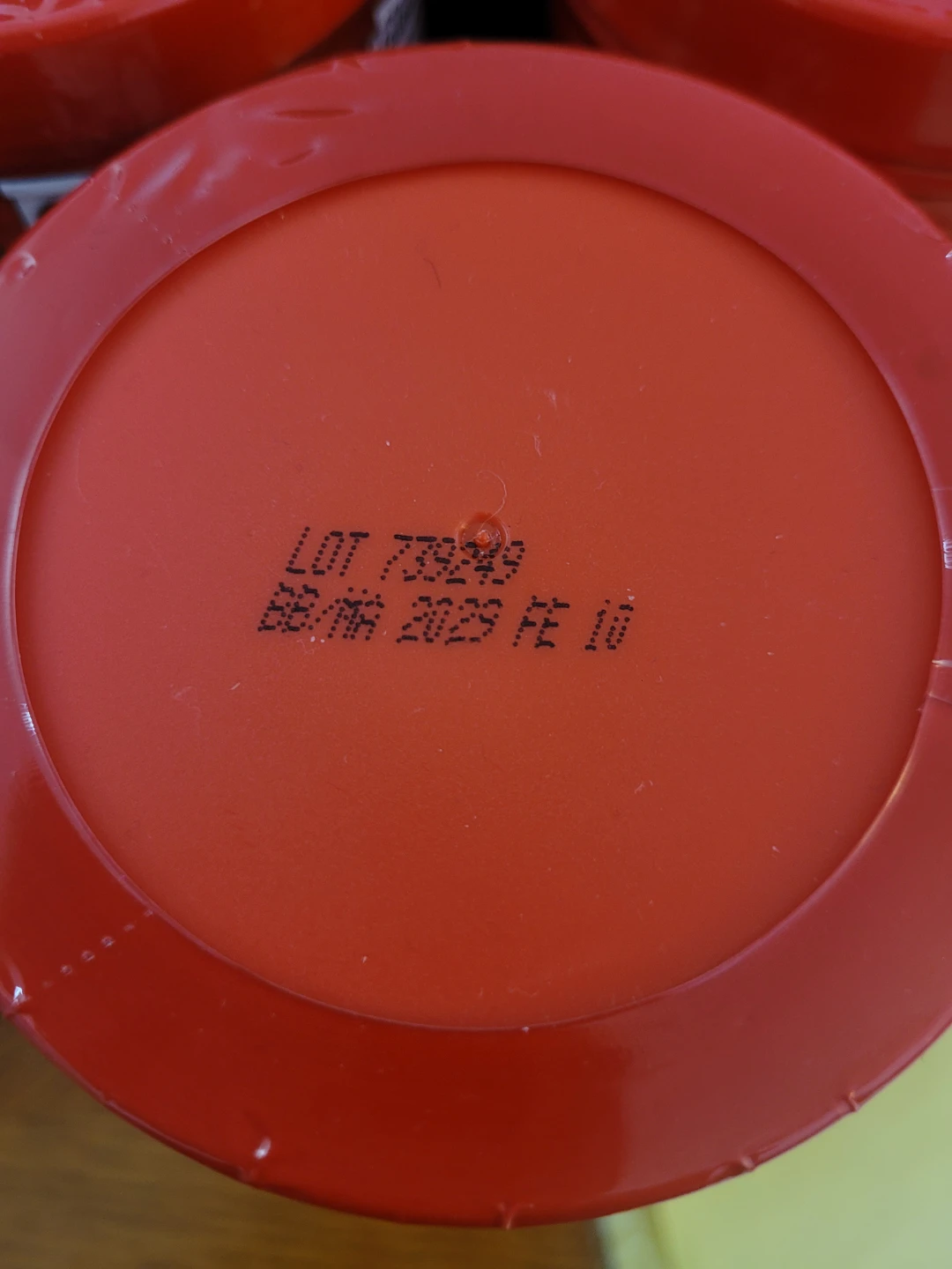 Loney's Chicken Broth Poulet - photo 2