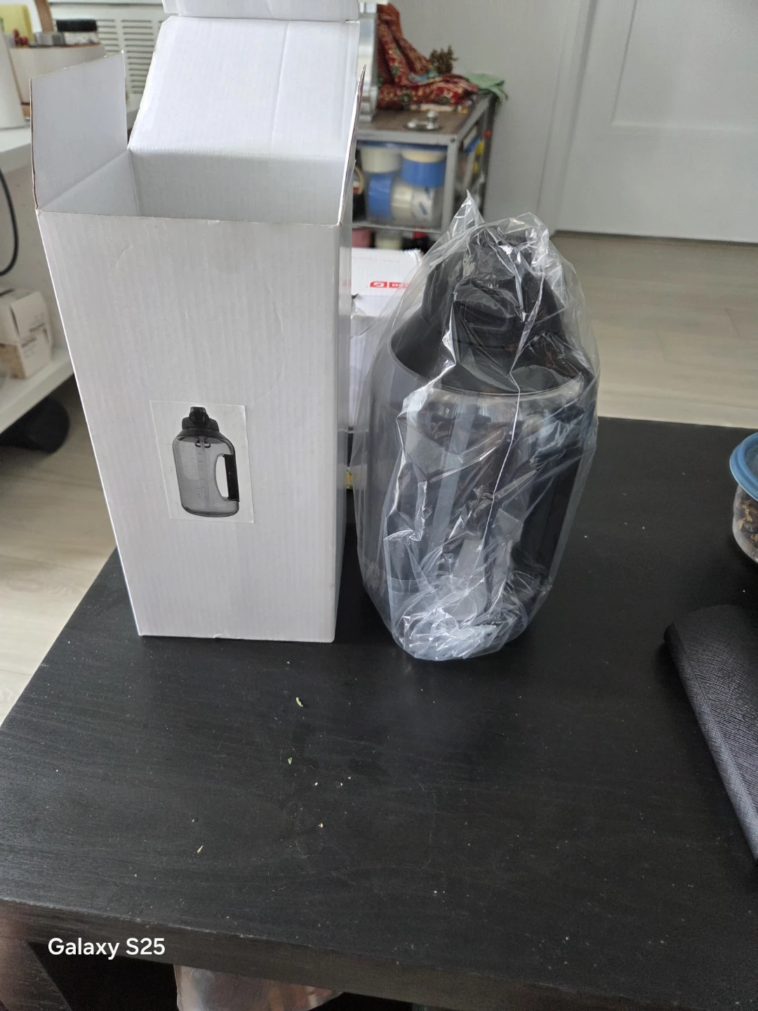 Large Water Bottle Jug - photo 4