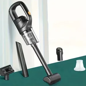 Cordless Dual-Use Vacuum Cleaner