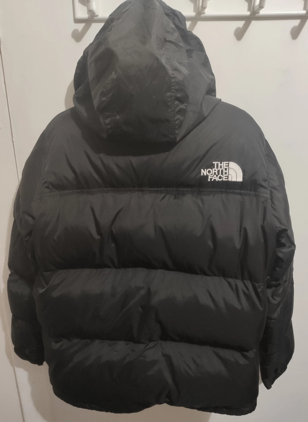 THE NORTH FACE Nuptse 700 Japan Release Size M - photo 2