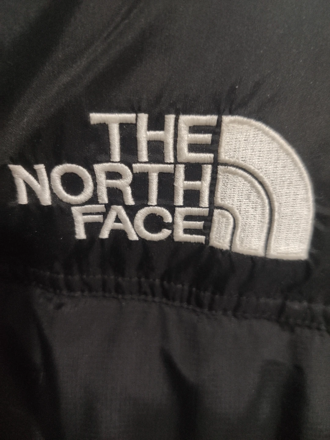 THE NORTH FACE Nuptse 700 Japan Release Size M - photo 5