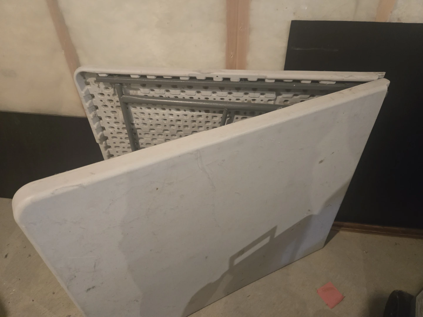 Folding Table