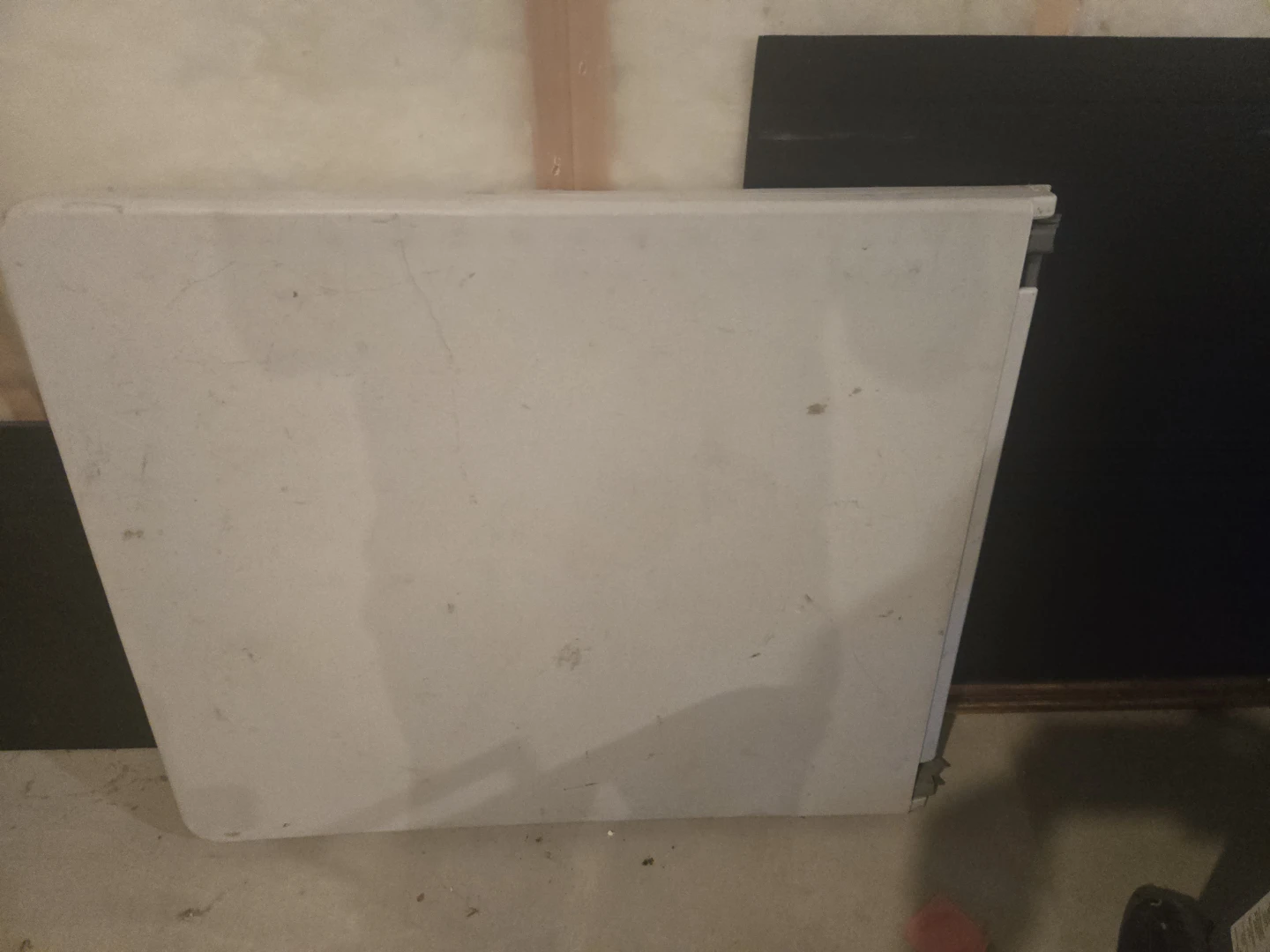 Folding Table - photo 2