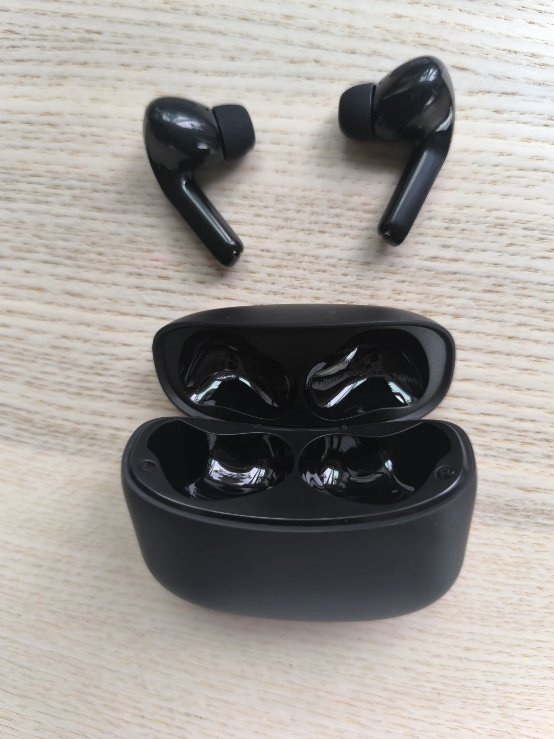 True Wireless Stereo Earbuds X15