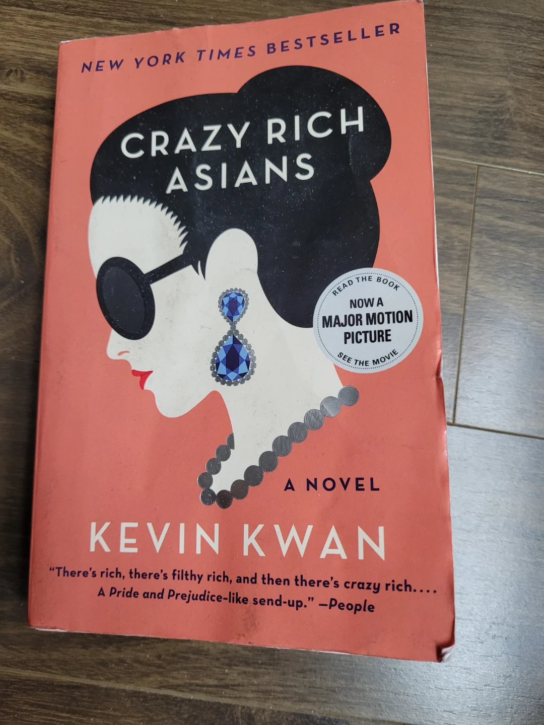 Crazy Rich Asians