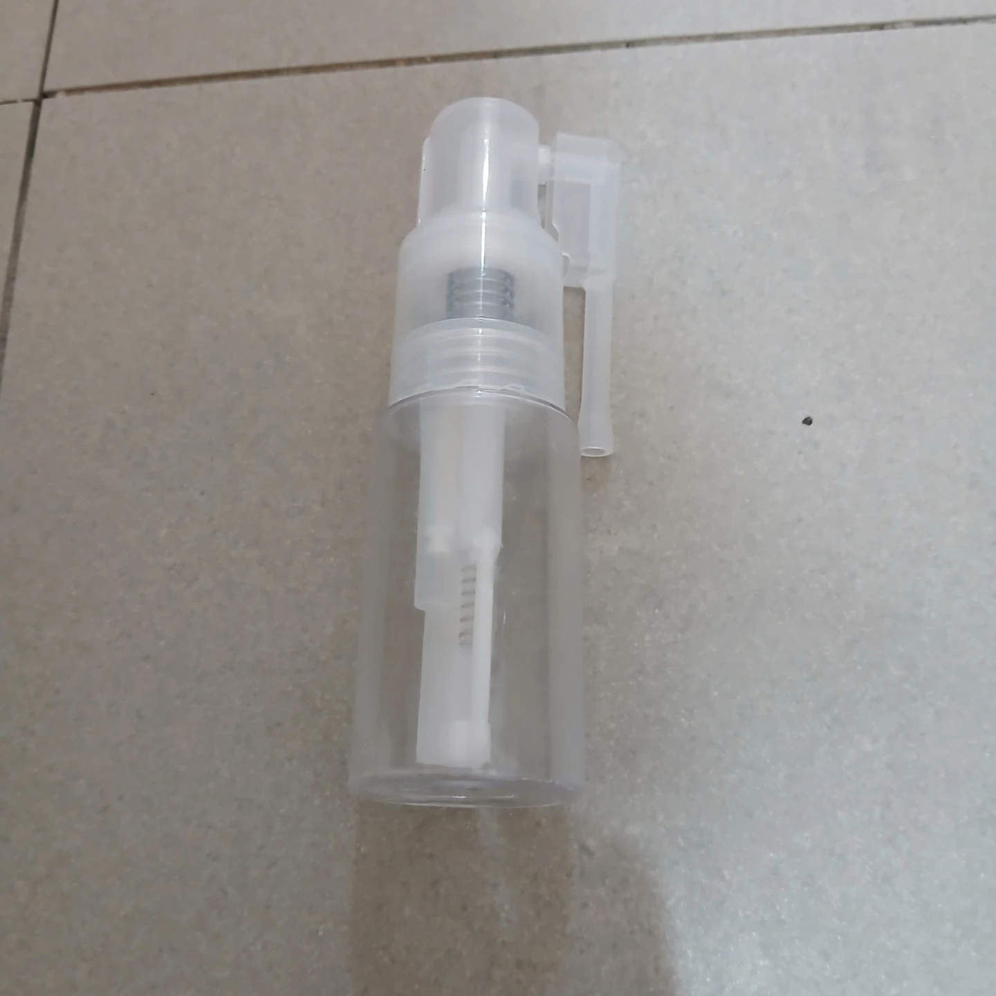 ⚽ Mini Spray bottle - photo 2