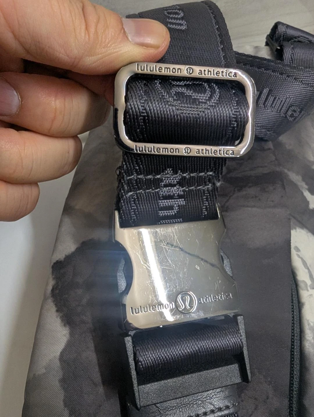 Lululemon Athletica Fanny Pack ⚽️ - photo 4
