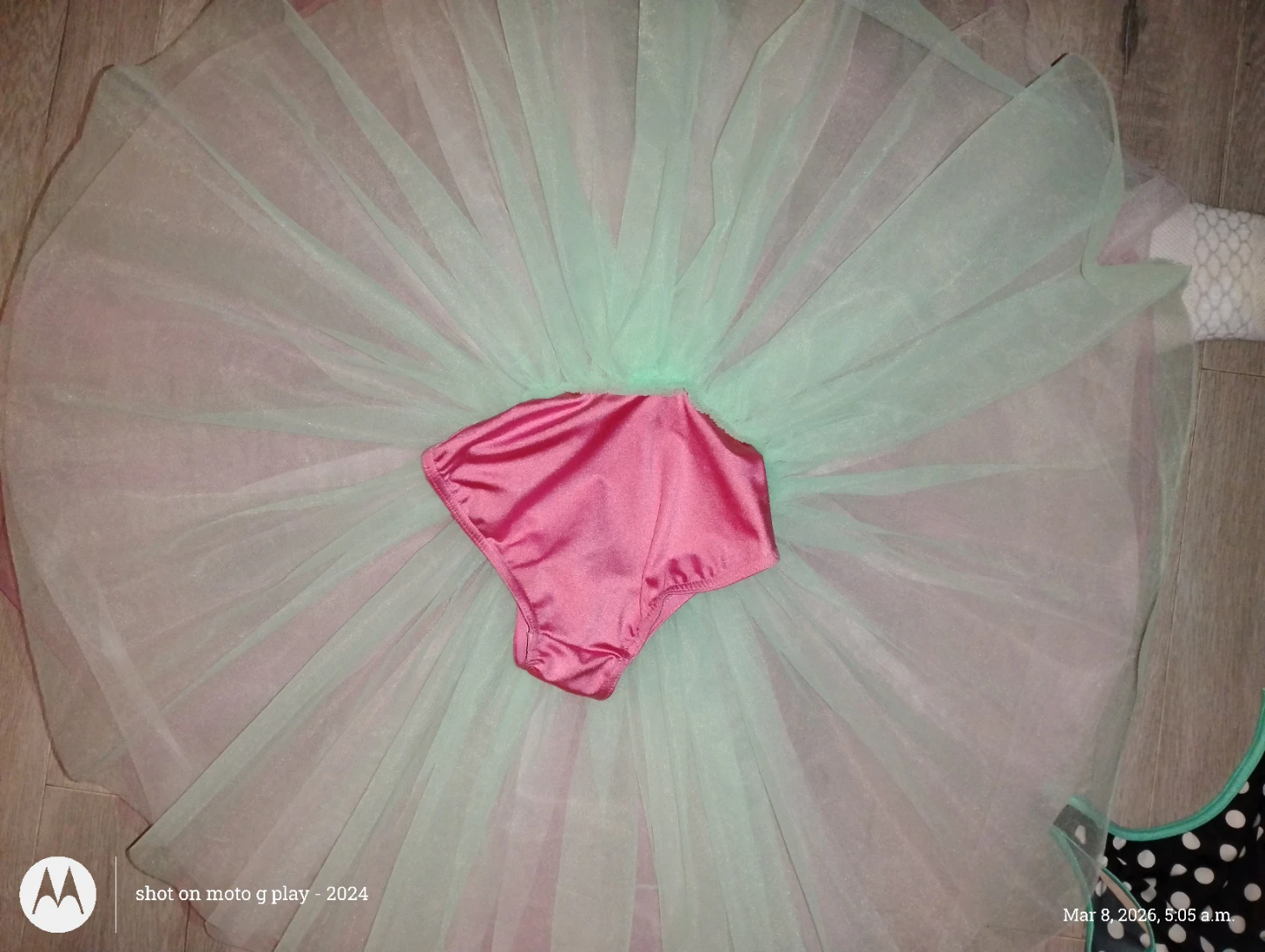 Weissman Dance Costume - photo 2