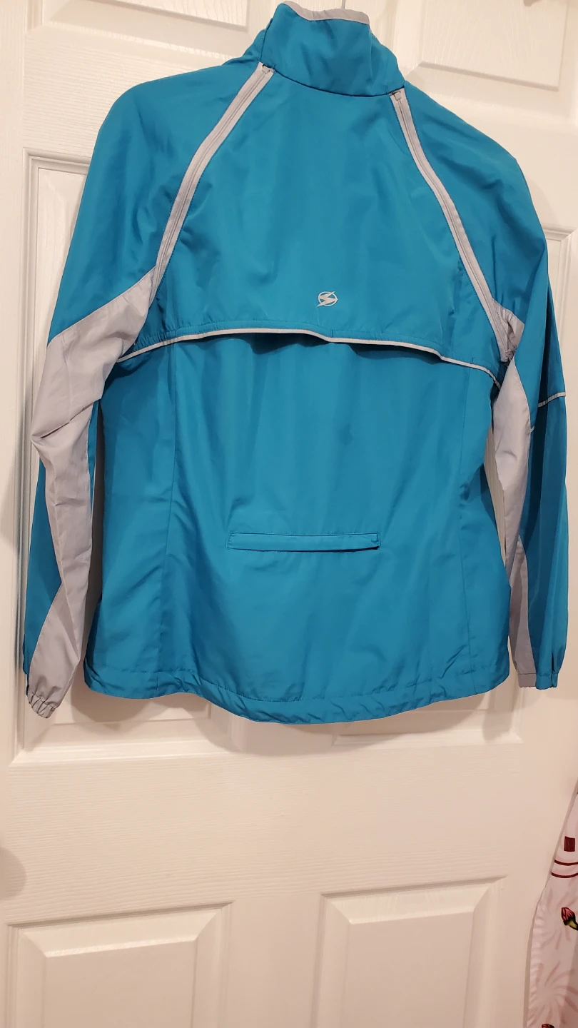 Skechers Women's Blue Athletic Vest - photo 2