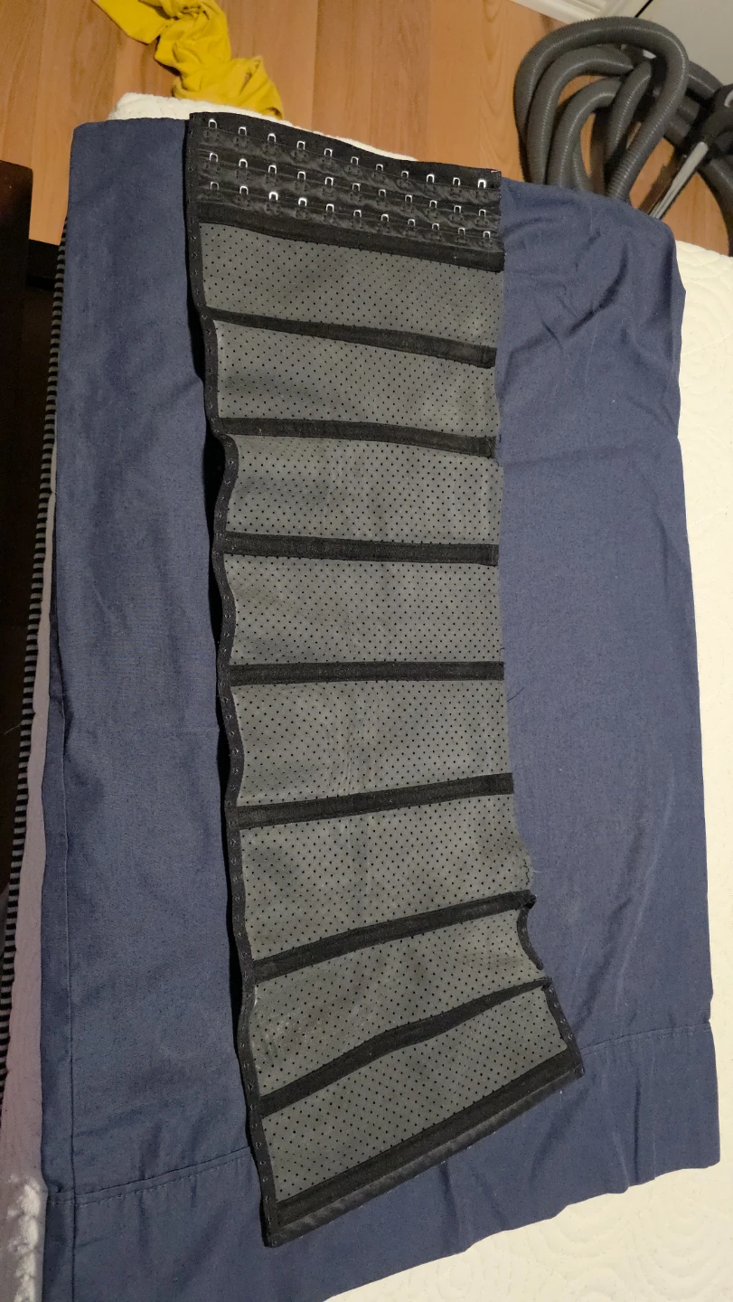 VIANVIA Waist Trainer - photo 2