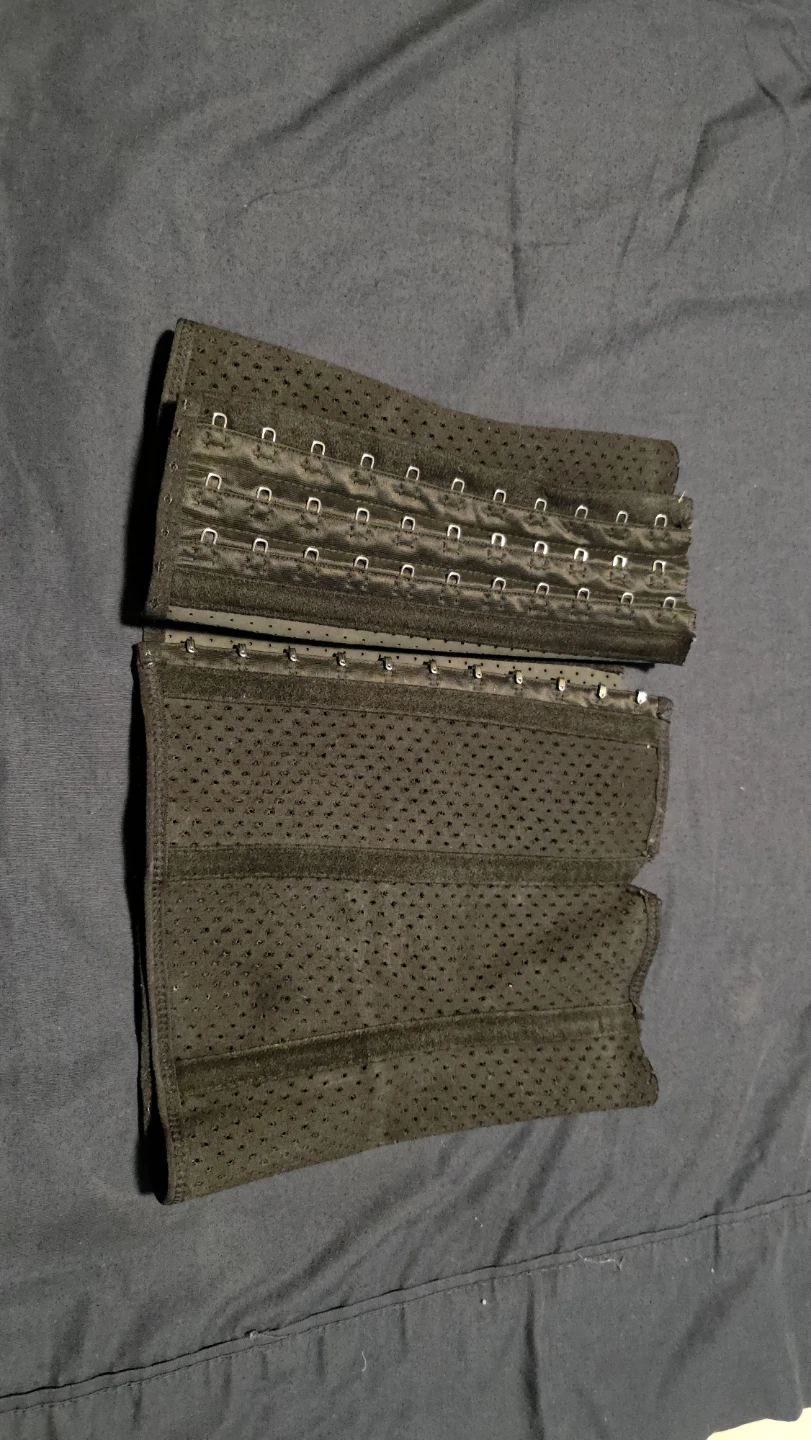 VIANVIA Waist Trainer - photo 3