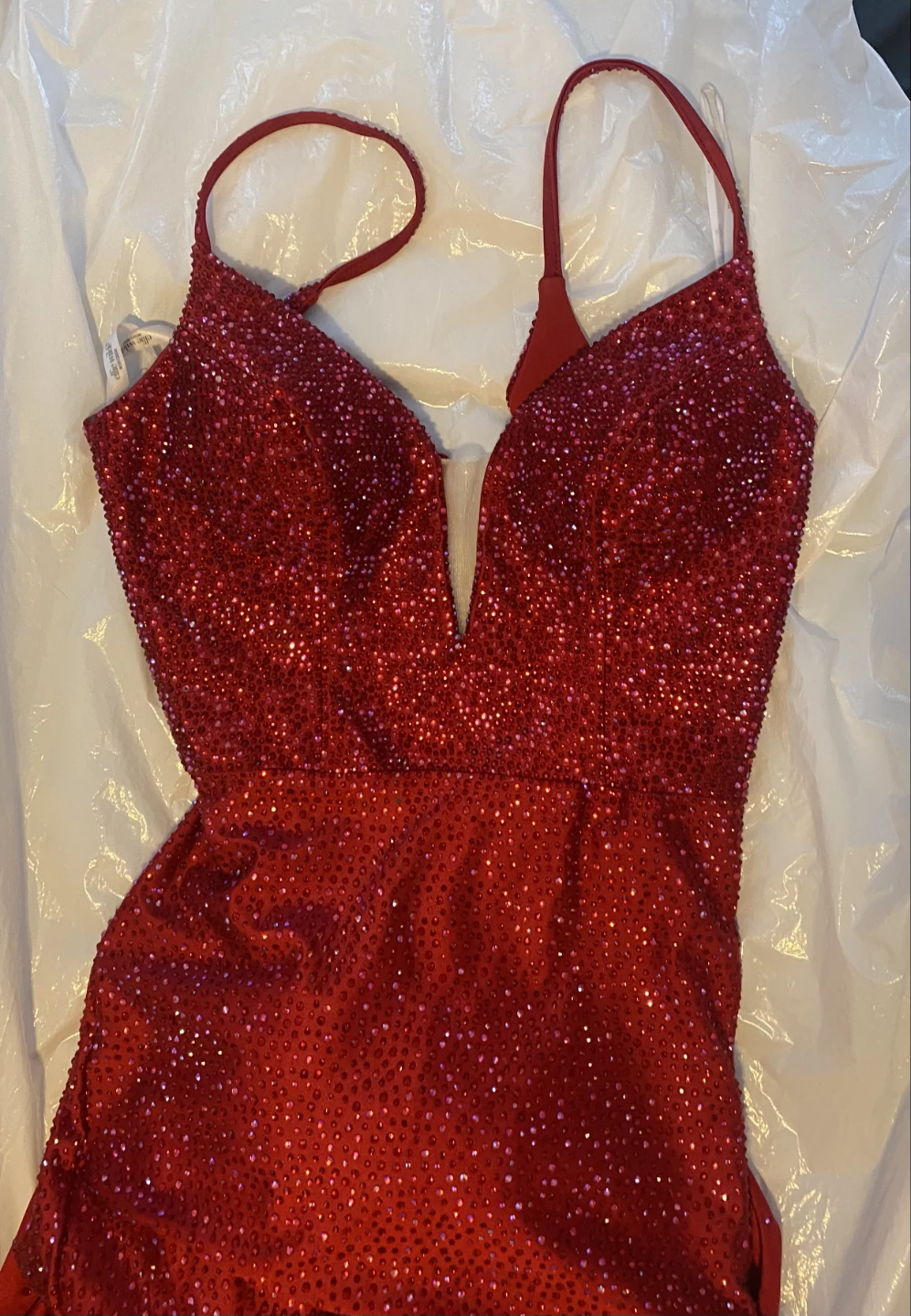 Formal Dress - photo 3
