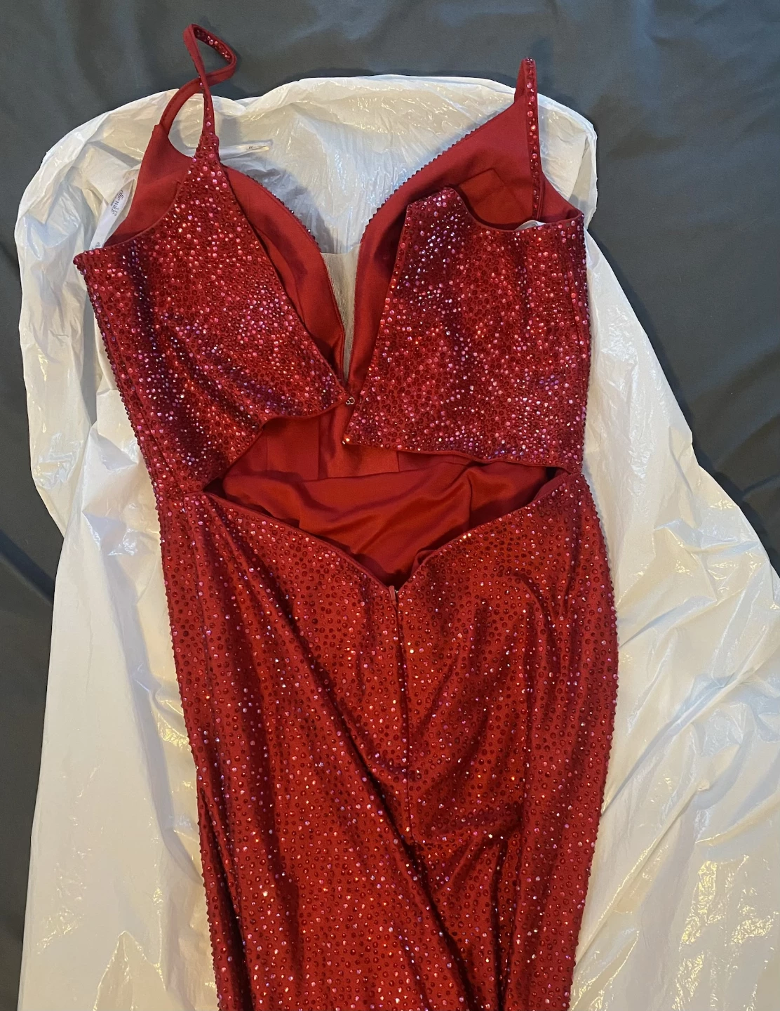 Formal Dress - photo 4