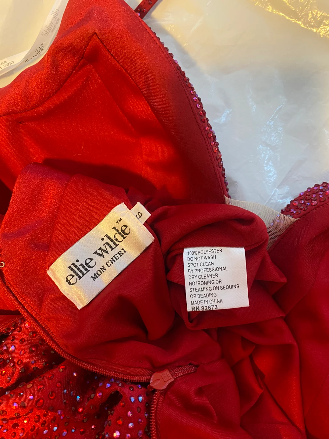 Formal Dress - photo 5