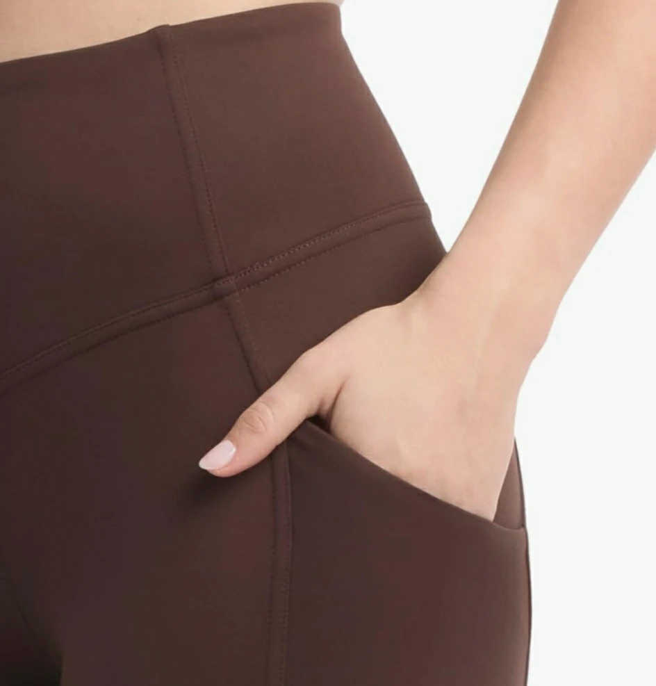 Brand new Daskin W Super Sculpt Crosstrain Crop Leggings - photo 4