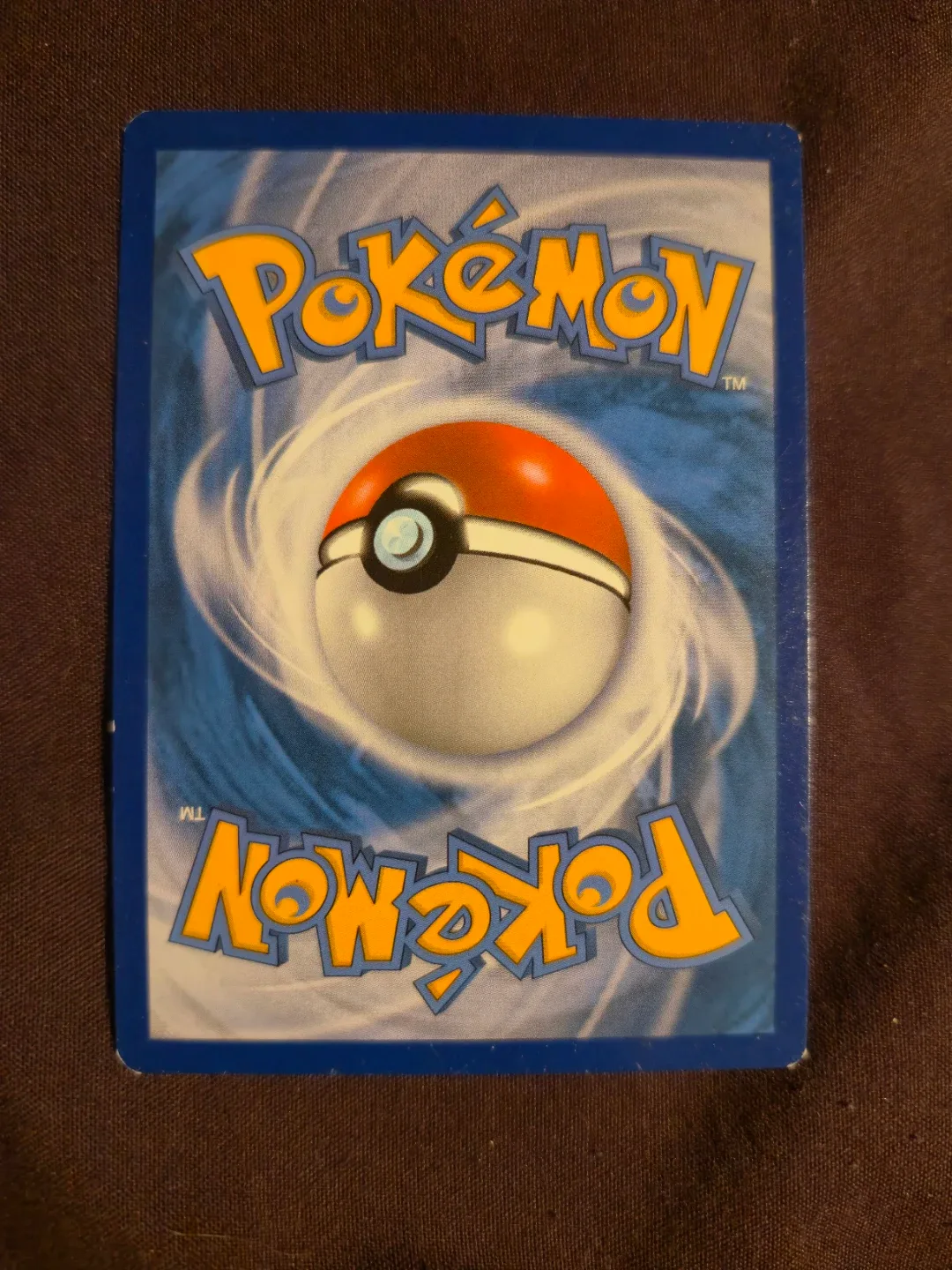 Pokemon Trading Card tyrantrum - photo 2