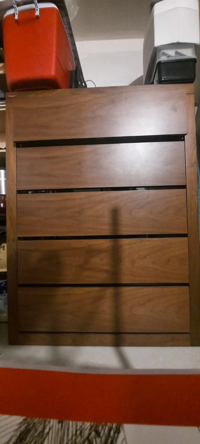 Samick Furniture Dresser - photo 3
